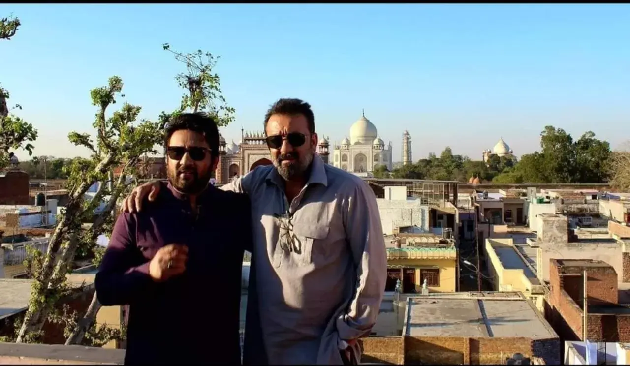 Hotel Kamal Nearest To Taj Mahal Hotel Kamal Nearest To Taj Mahal