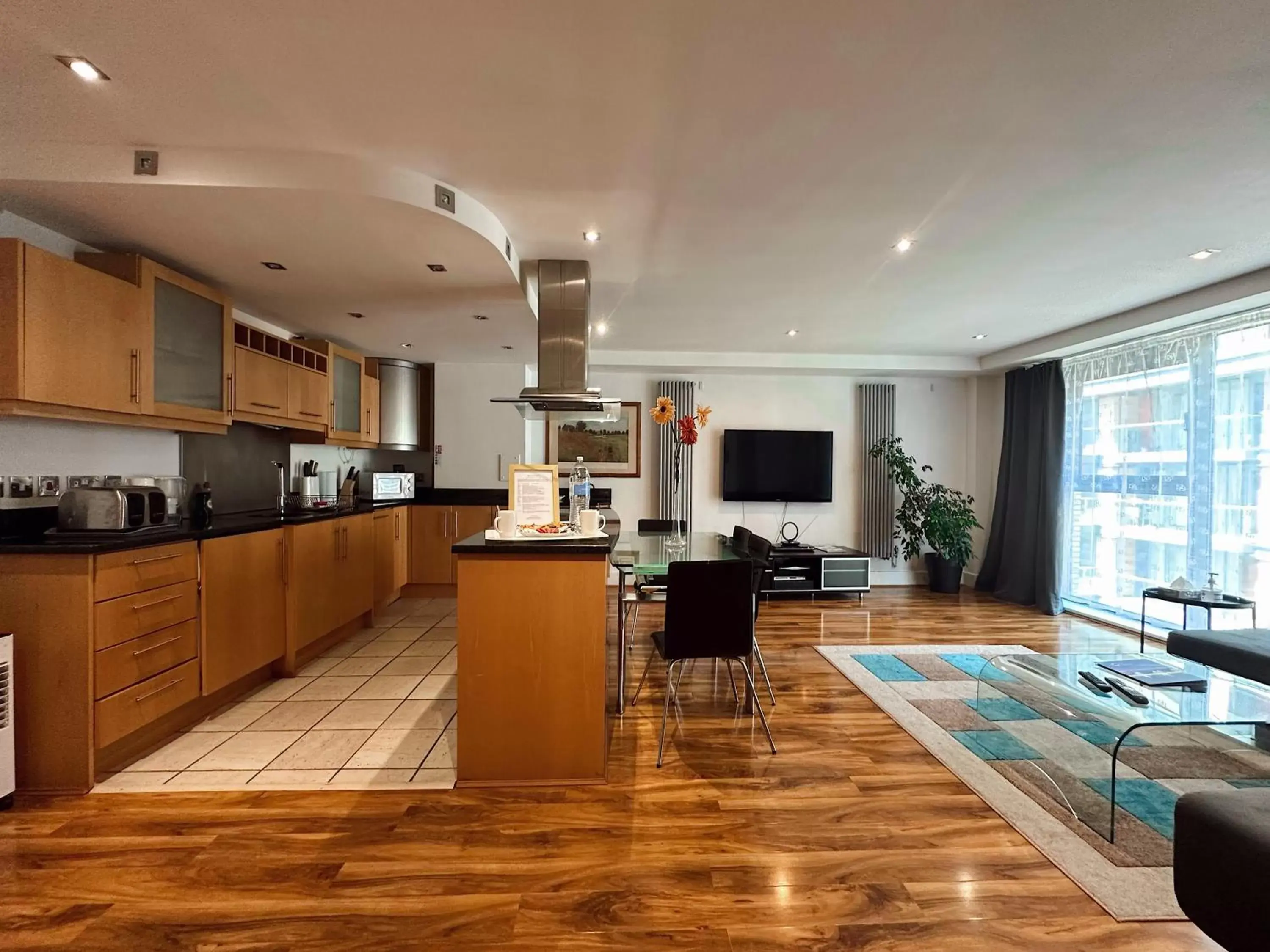 Penthouse Apartment in Canary Wharf - Luxury Apartments Penthouse Apartment in Canary Wharf - Luxury Apartments