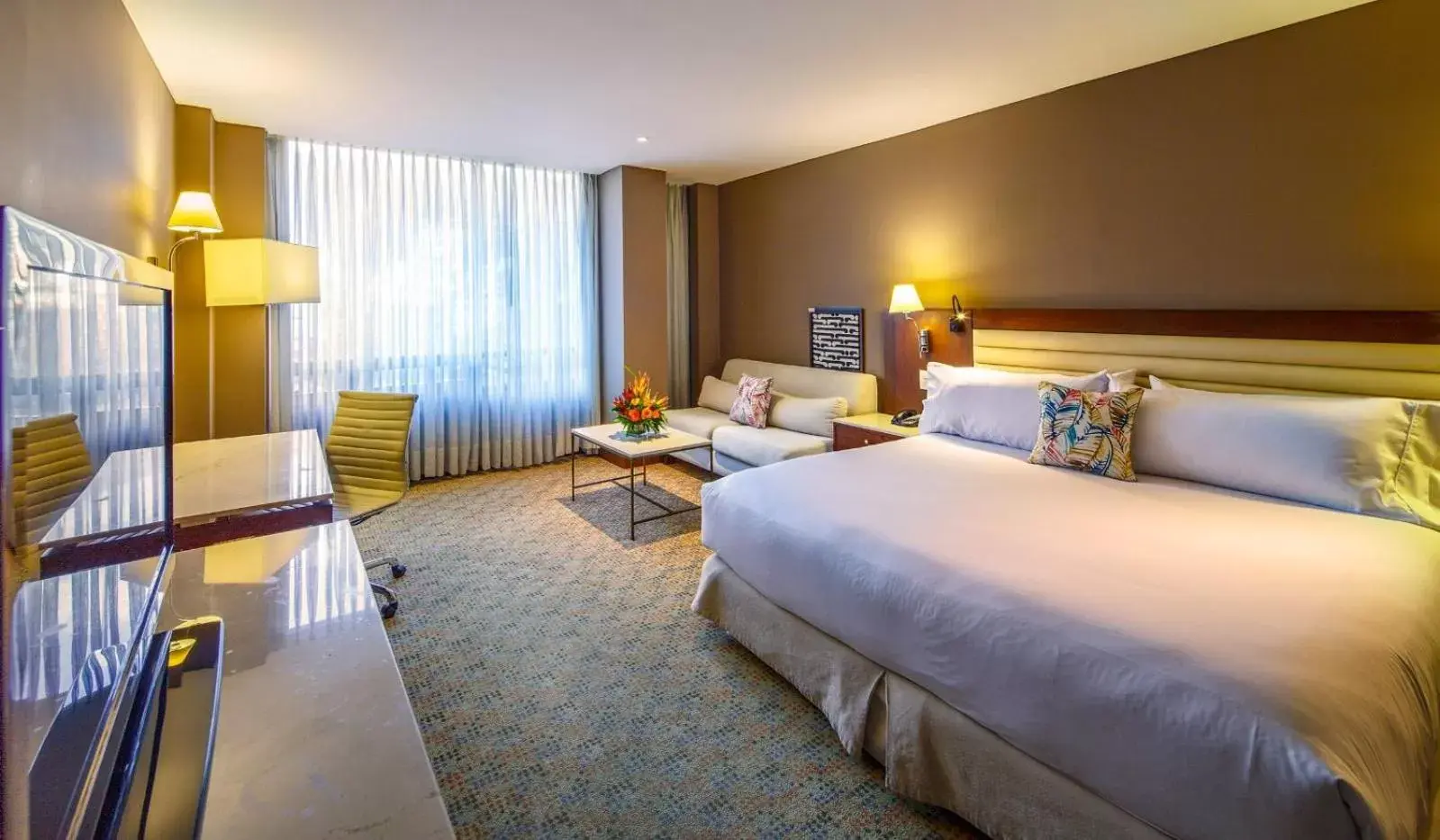 Hotel Chico 97 By OxoHotel Hotel Chico 97 By OxoHotel