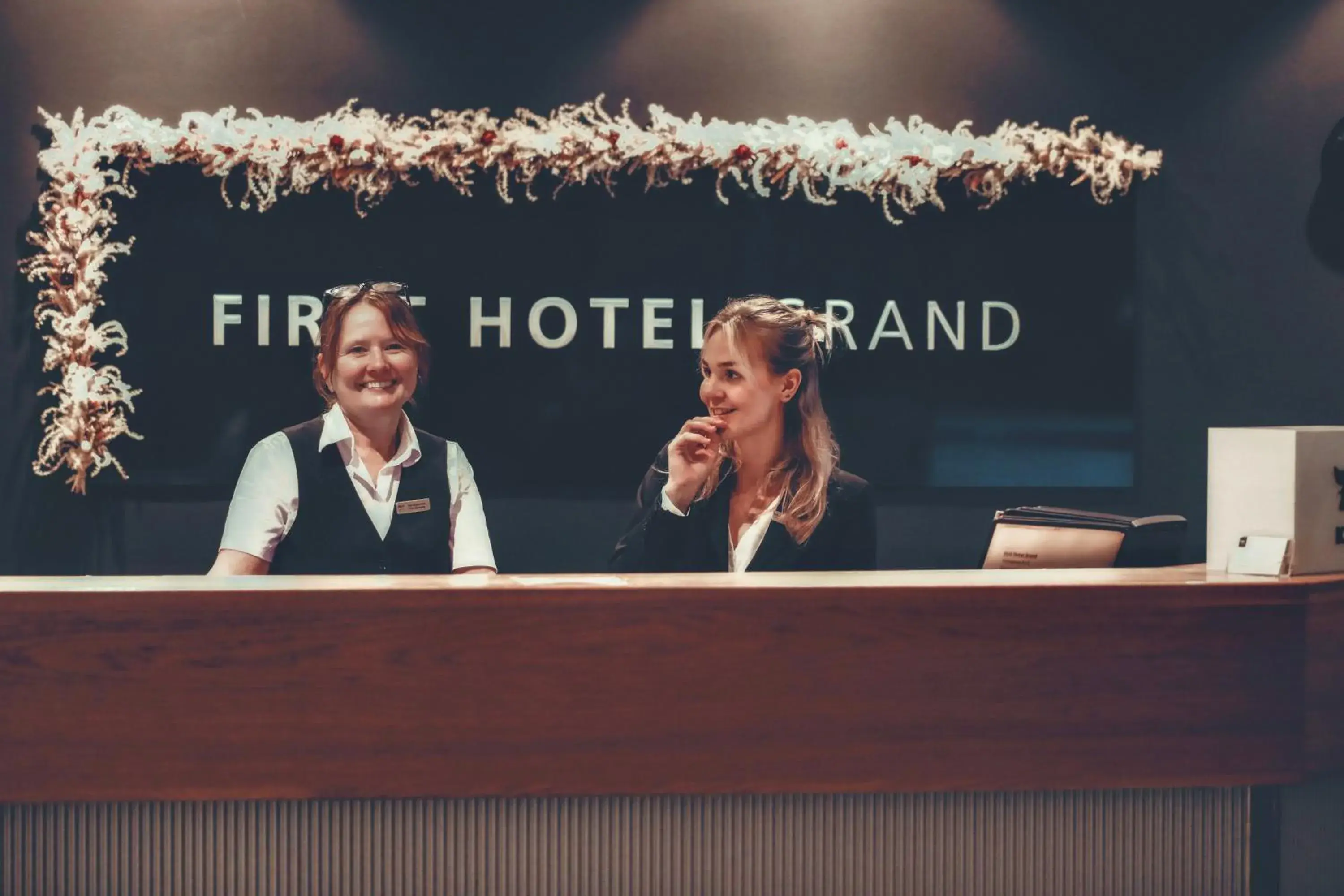 Quality Hotel Grand Falun Quality Hotel Grand Falun
