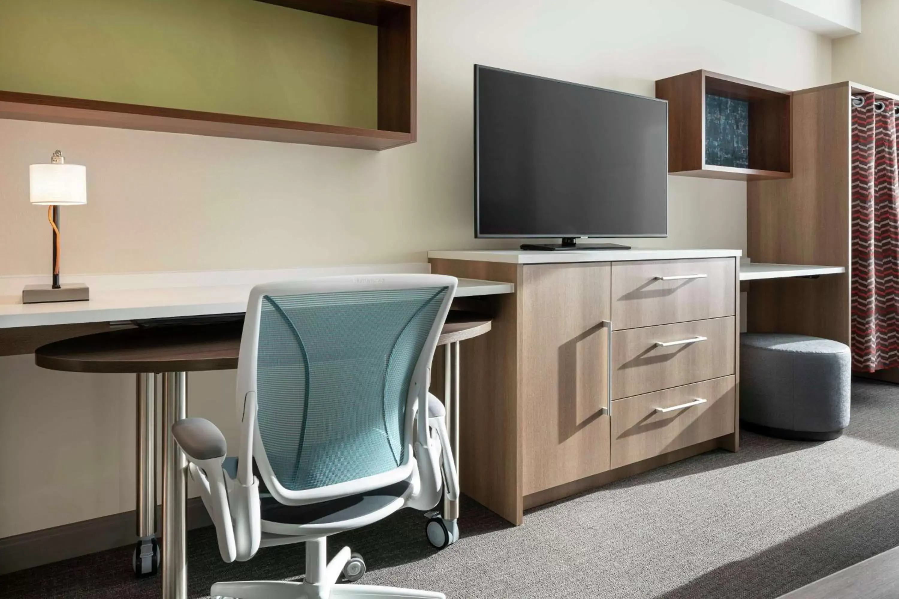 King Studio Suite in Home2 Suites By Hilton Denver Downtown Convention Center King Studio Suite in Home2 Suites By Hilton Denver Downtown Convention Center