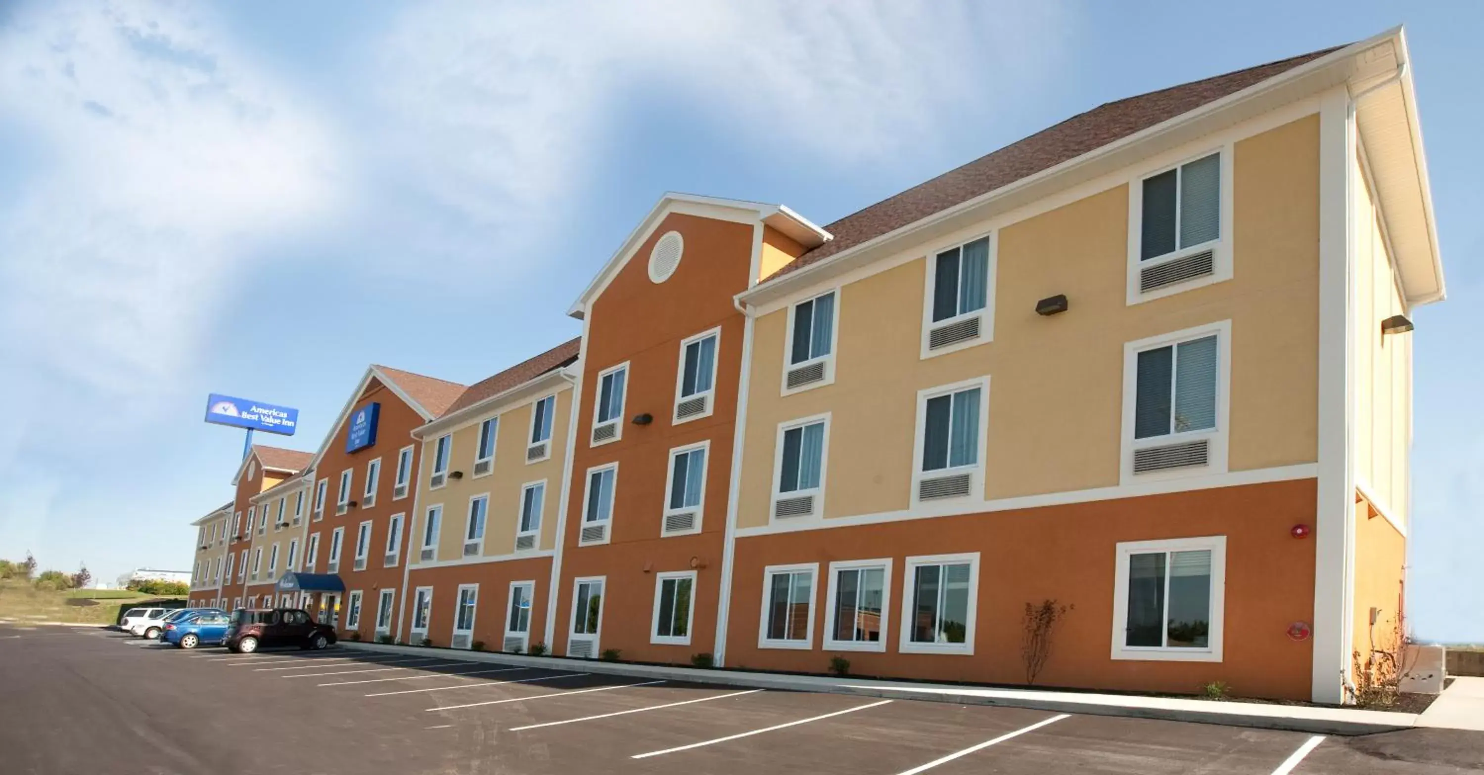 Americas Best Value Inn Saint Robert/Fort Leonard Wood Americas Best Value Inn Saint Robert/Fort Leonard Wood