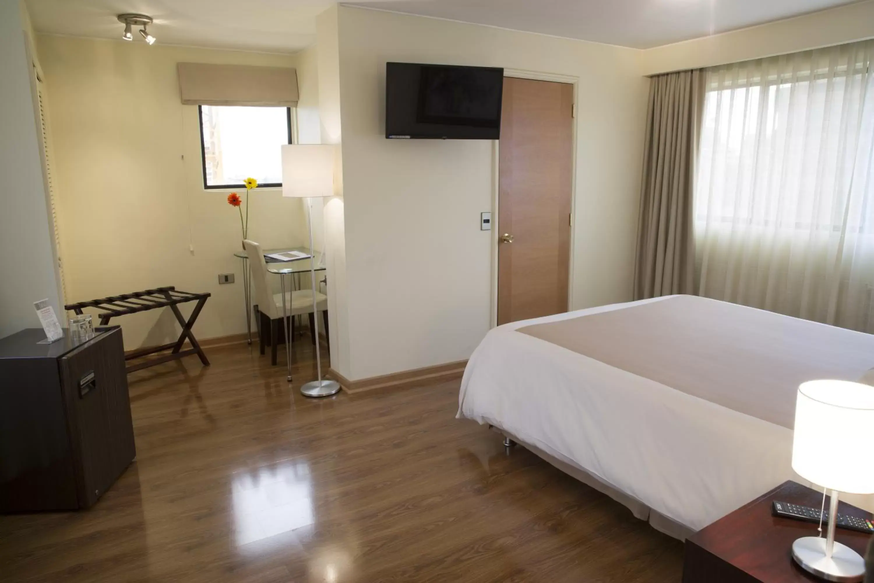 Standard Single Room in Hotel Diego de Velazquez Standard Single Room in Hotel Diego de Velazquez