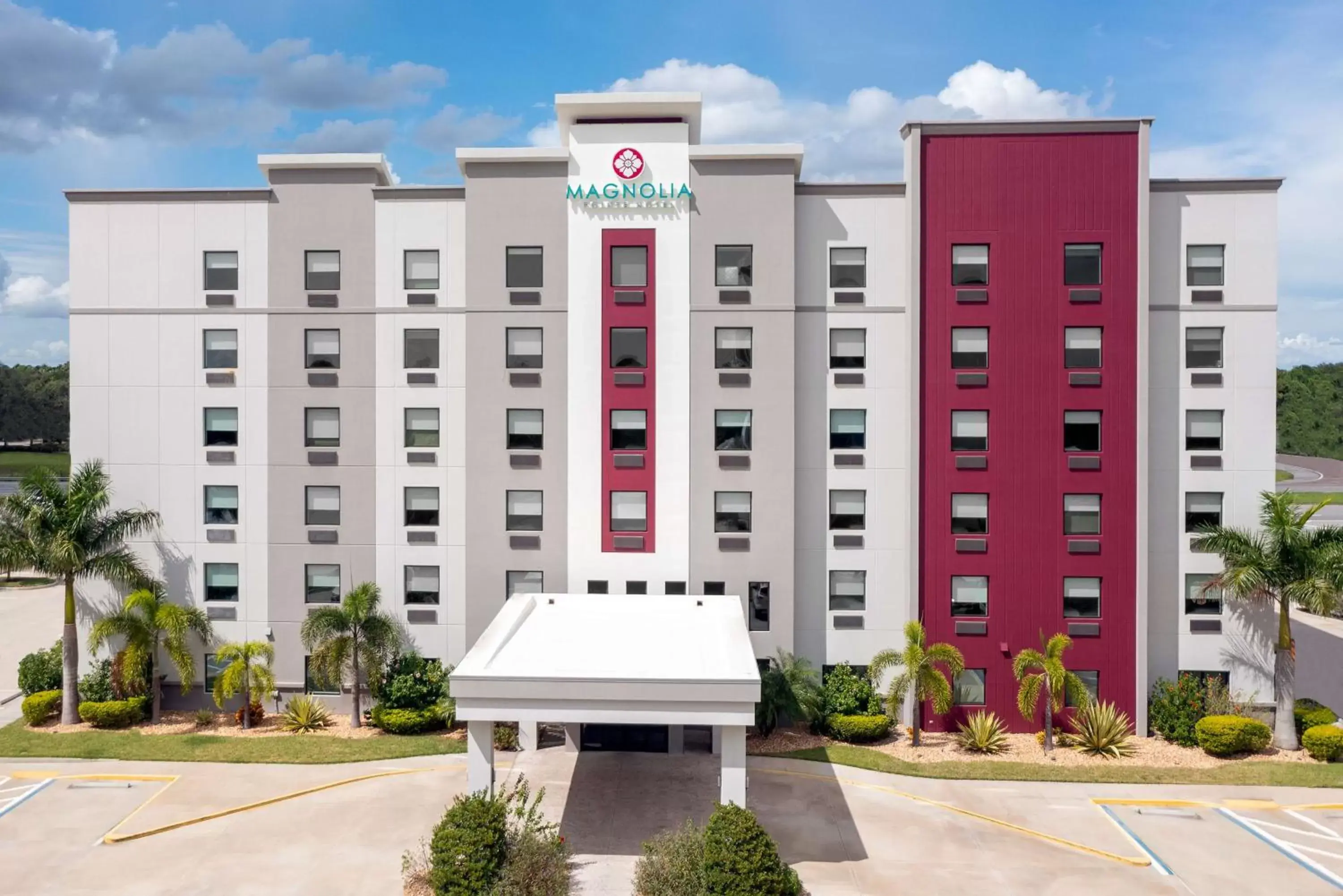 Magnolia Pointe; BW Signature Collection Magnolia Pointe; BW Signature Collection