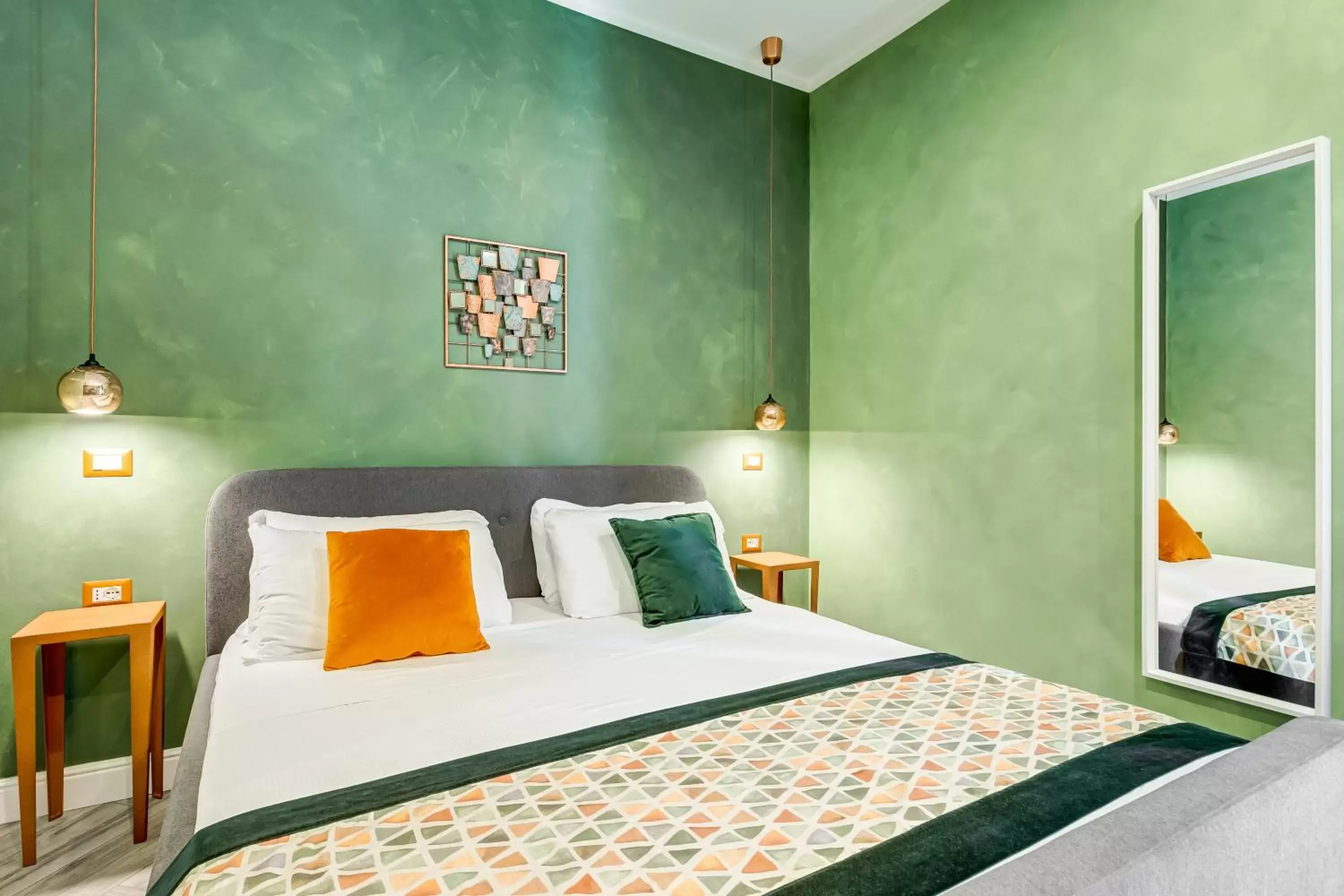 Suite in Ripetta Executive Suites Suite in Ripetta Executive Suites