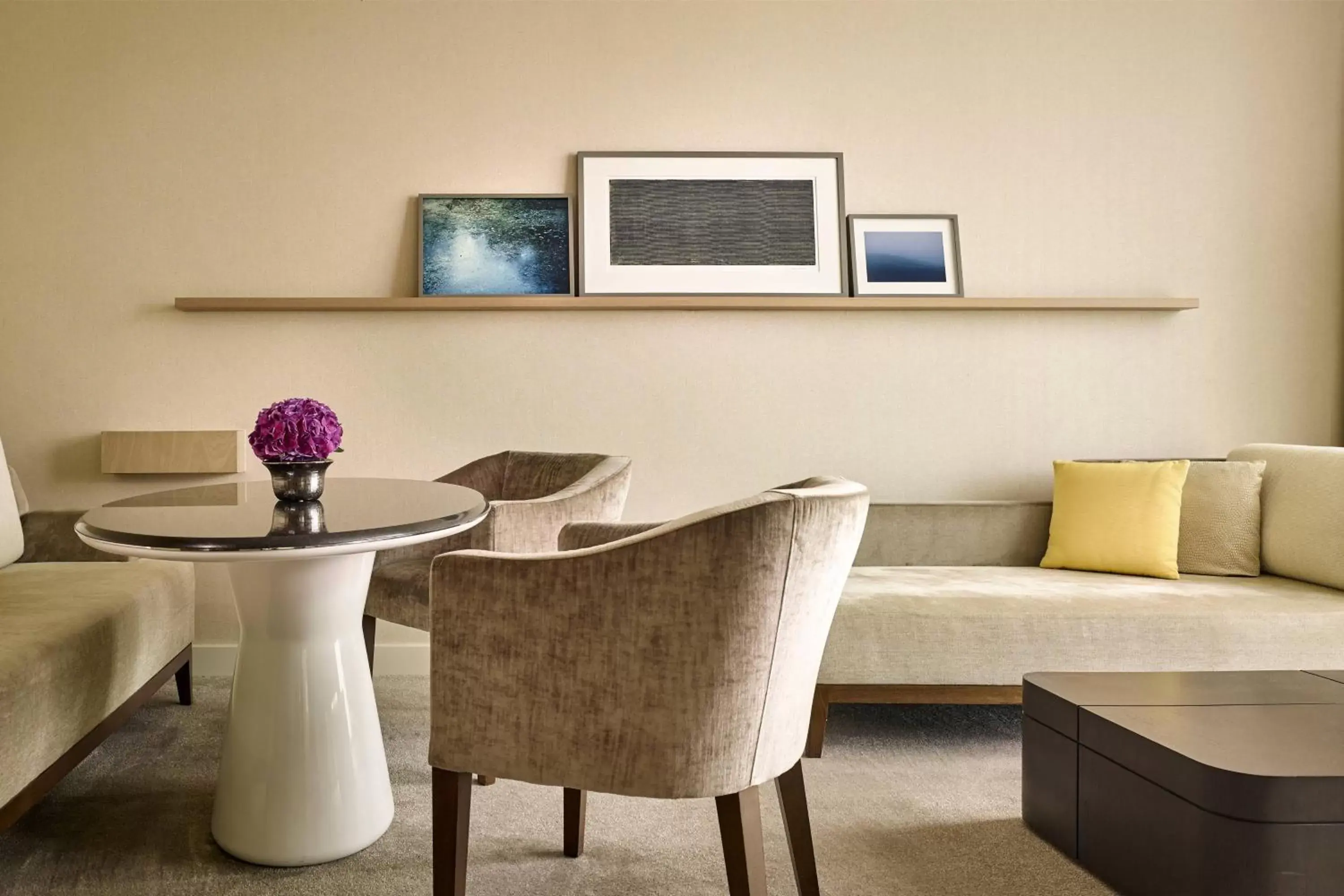 Executive Double Suite, Suite, 2 Double in The Ritz-Carlton, Wolfsburg Executive Double Suite, Suite, 2 Double in The Ritz-Carlton, Wolfsburg