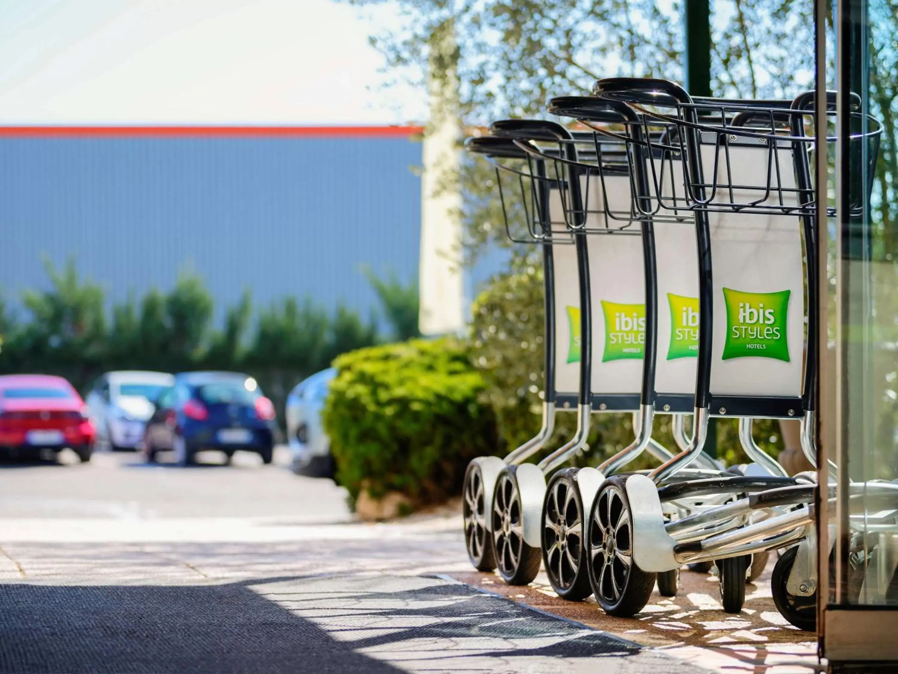 ibis Styles Chalon sur Saône ibis Styles Chalon sur Saône