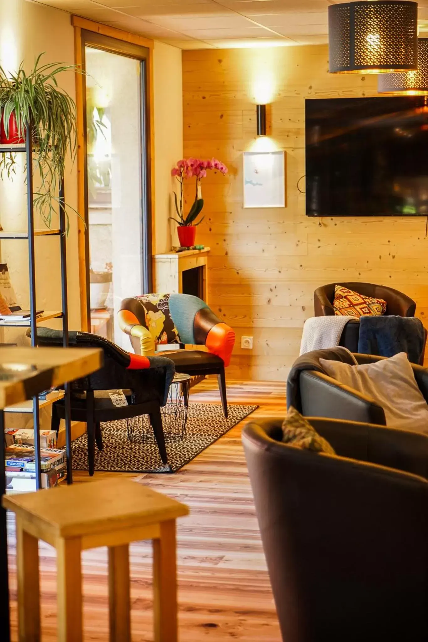 Hotel Le Faranchin Hotel Le Faranchin