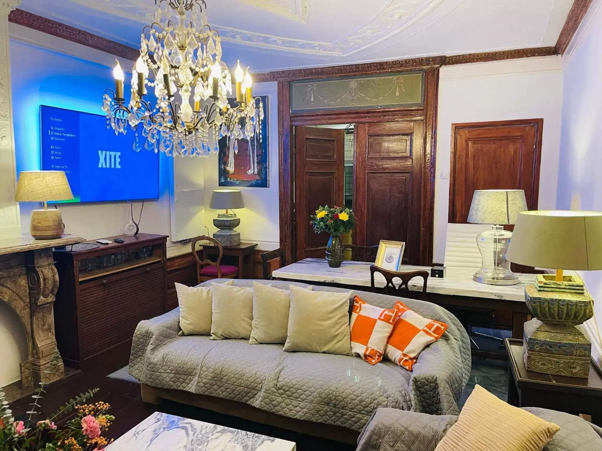 Voyagers Amsterdam Voyagers Amsterdam