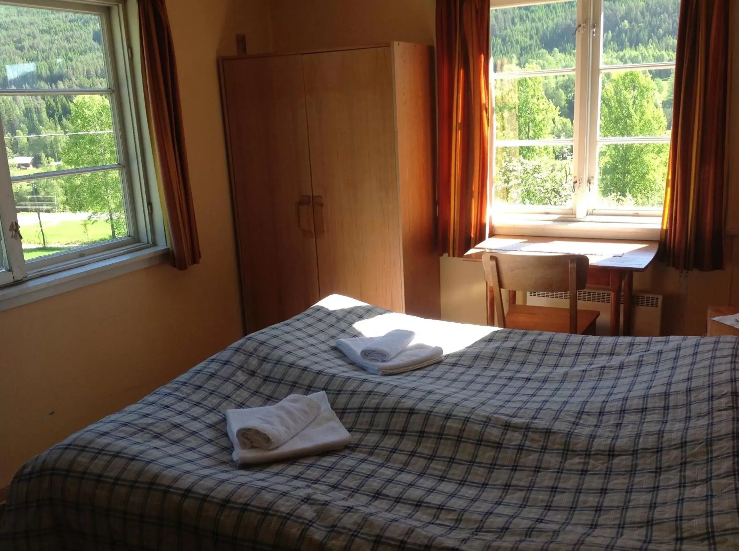 Double or Twin Room in Smedsgården Hotel Double or Twin Room in Smedsgården Hotel