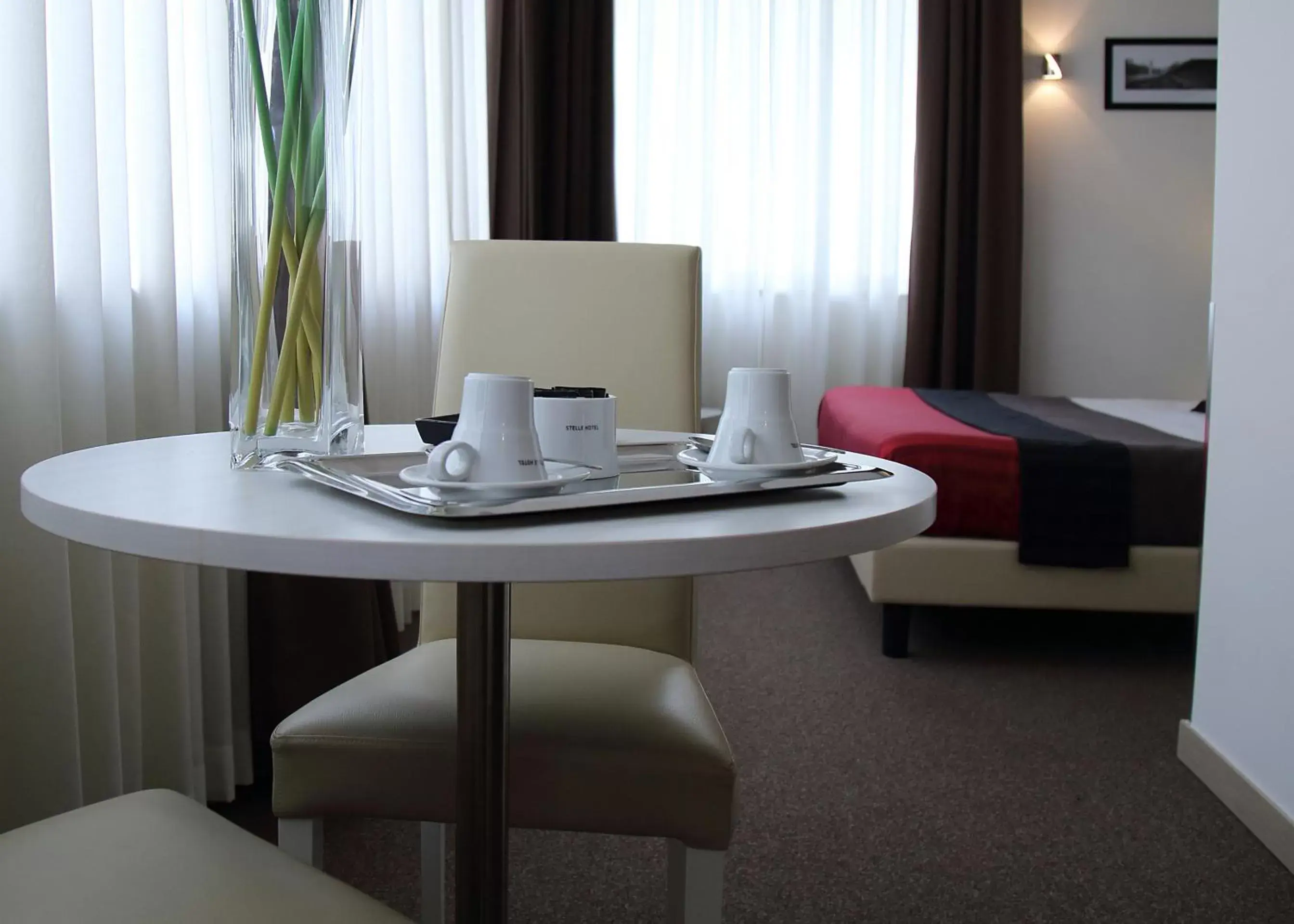 Business Suite in Stelle Hotel The Businest Business Suite in Stelle Hotel The Businest