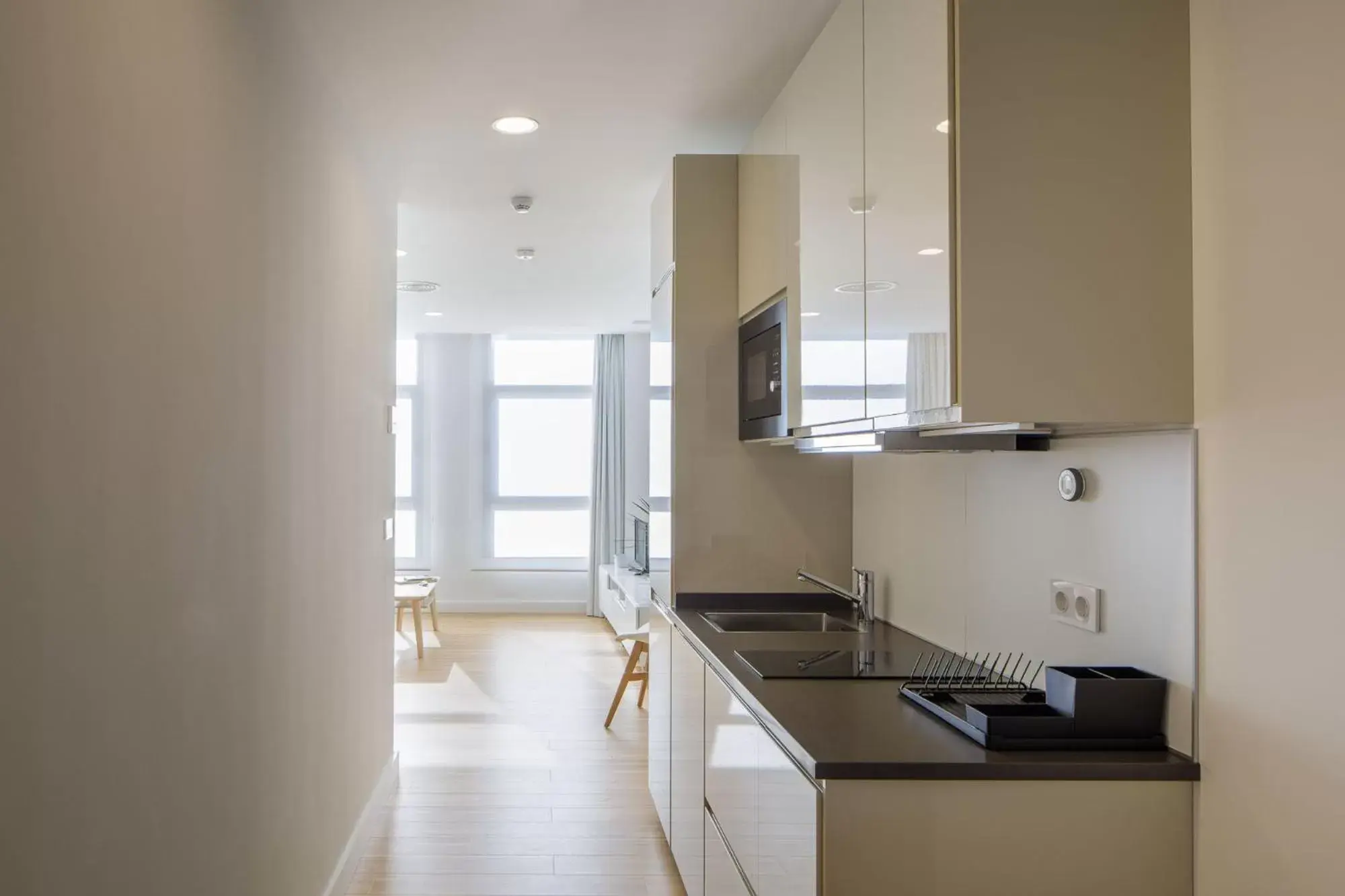 One-Bedroom Apartment in Mush Room Apartamentos One-Bedroom Apartment in Mush Room Apartamentos