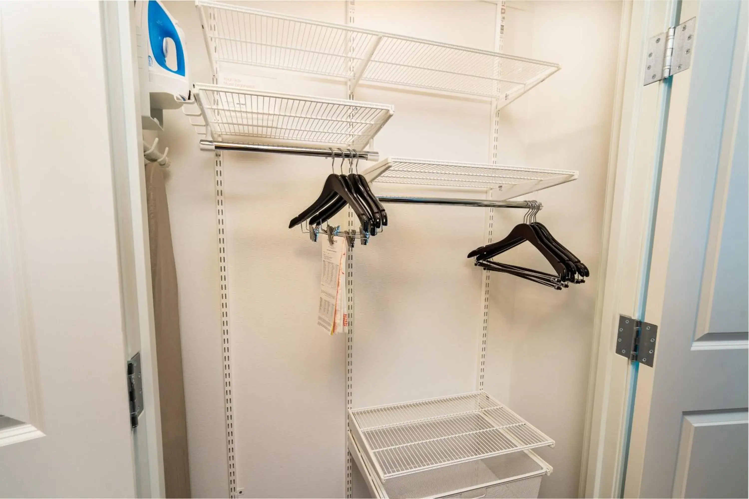 Studio Queen Suite - Hearing Accessible in TownePlace Suites Irvine Lake Forest Studio Queen Suite - Hearing Accessible in TownePlace Suites Irvine Lake Forest