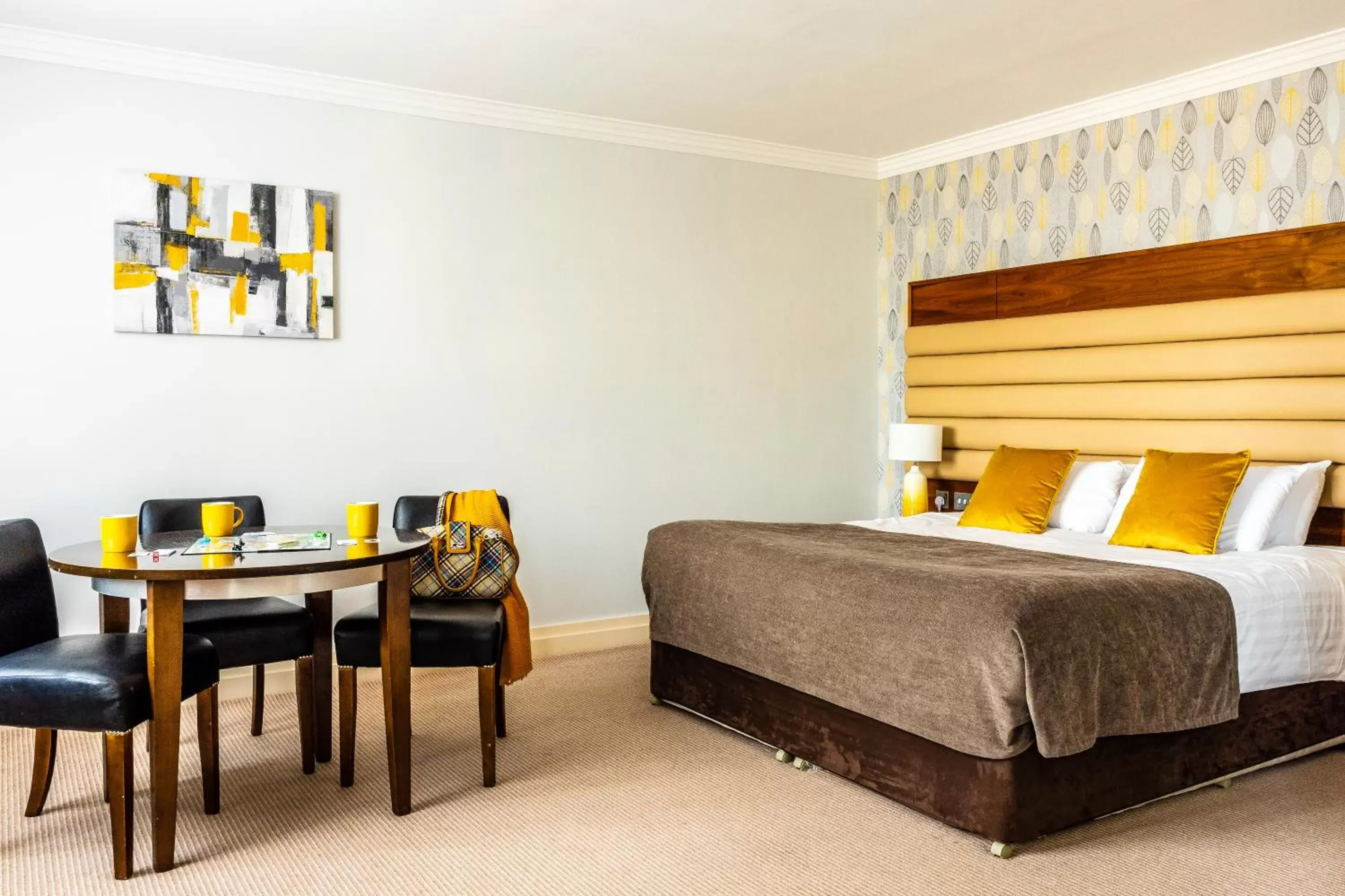 Family Room in Westport Country Lodge Hotel Family Room in Westport Country Lodge Hotel