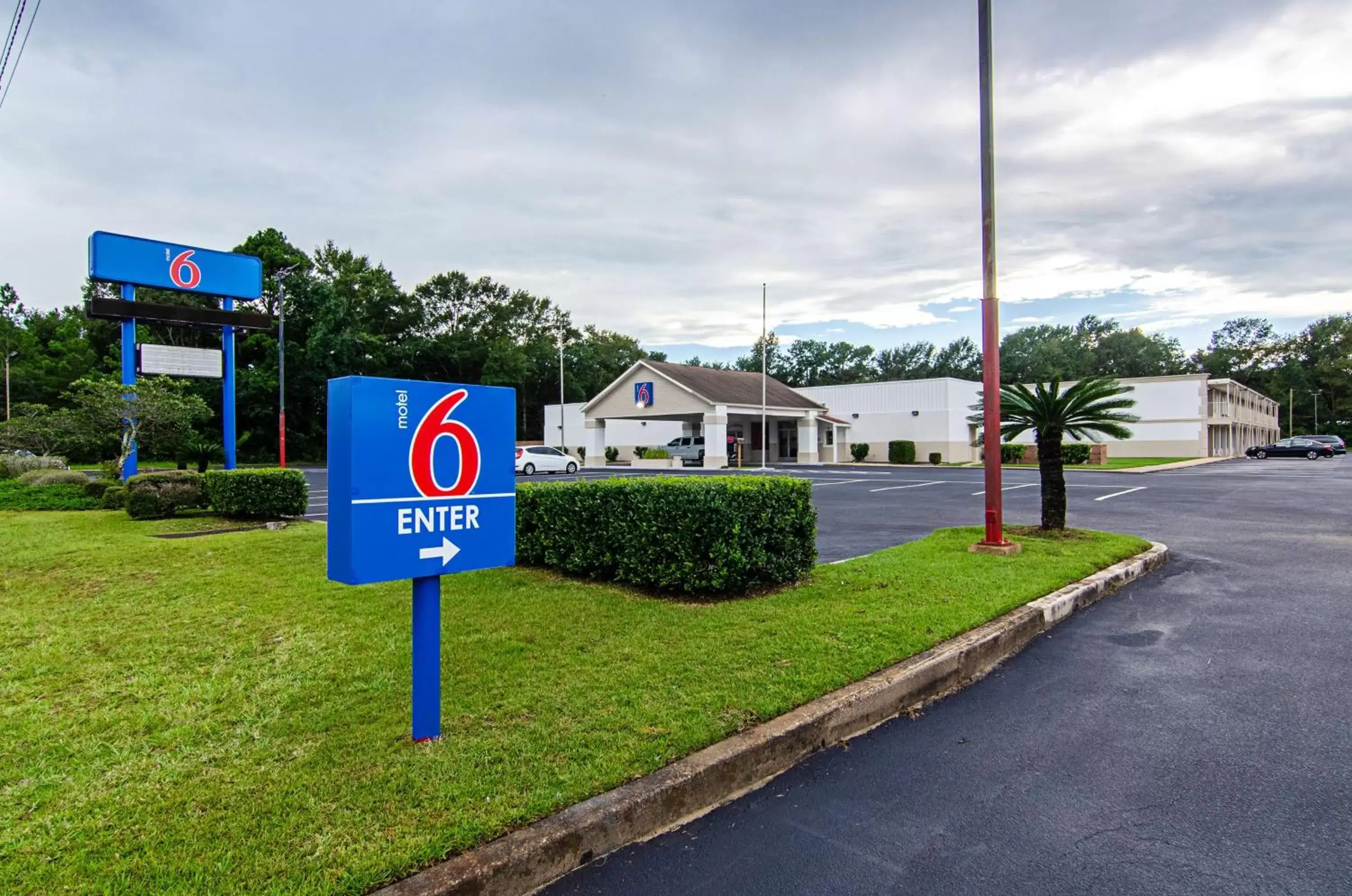 Motel 6-Bay Minette, AL Motel 6-Bay Minette, AL