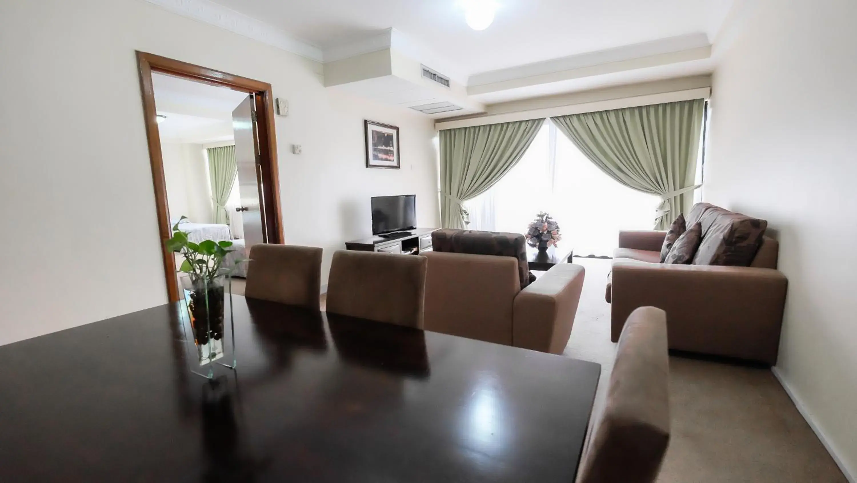 Jubilee Hotel Jubilee Hotel