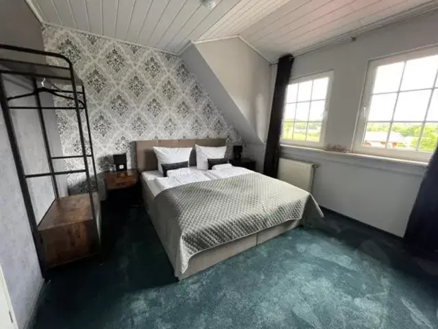 Superior Double Room - single occupancy in Hotel Rehkitz Superior Double Room - single occupancy in Hotel Rehkitz