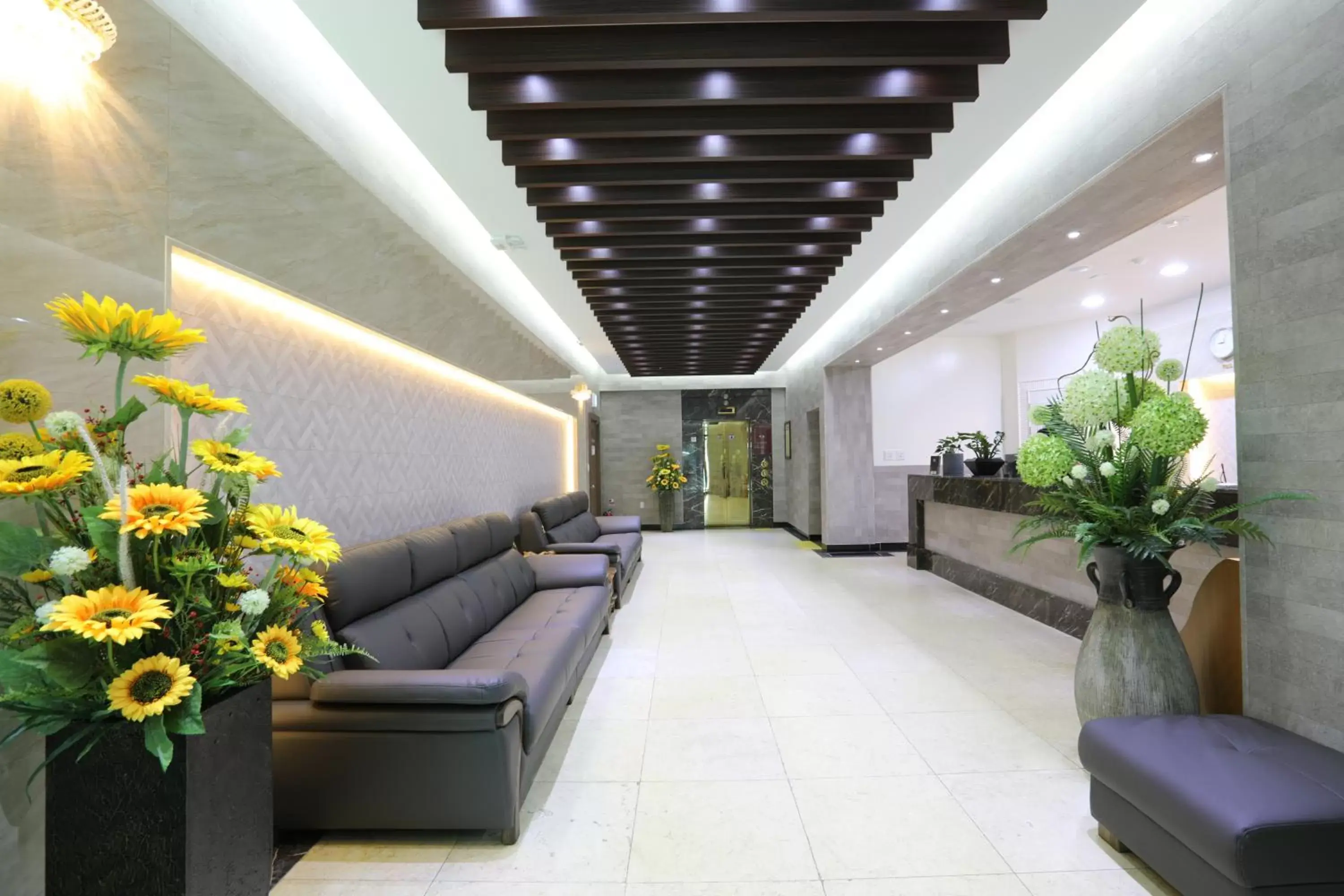 Gwangju Empire Hotel Gwangju Empire Hotel