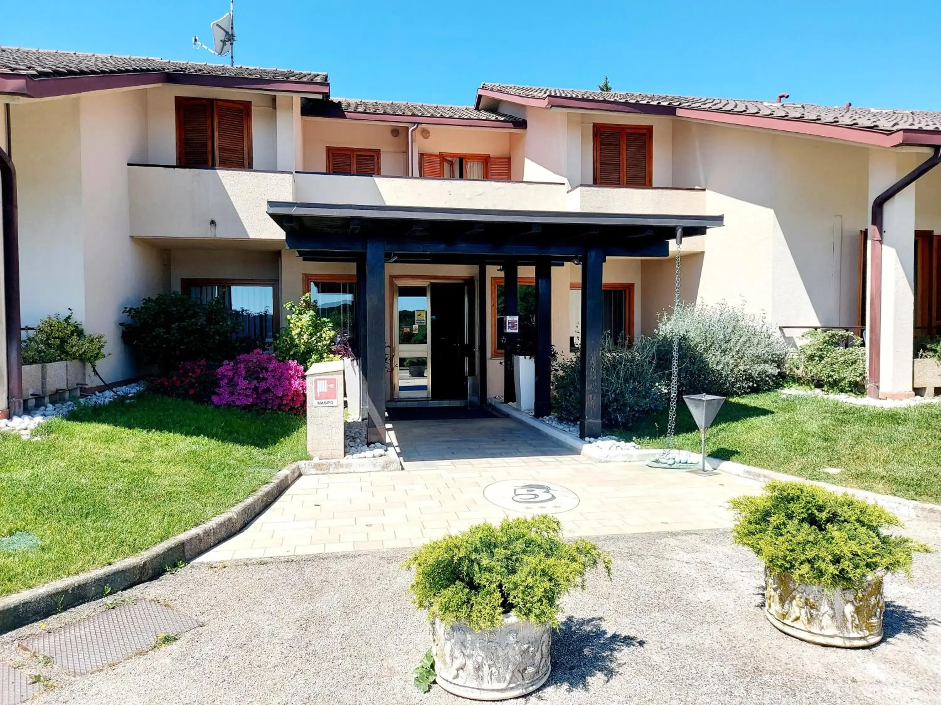 Montebello Park Hotel Montebello Park Hotel