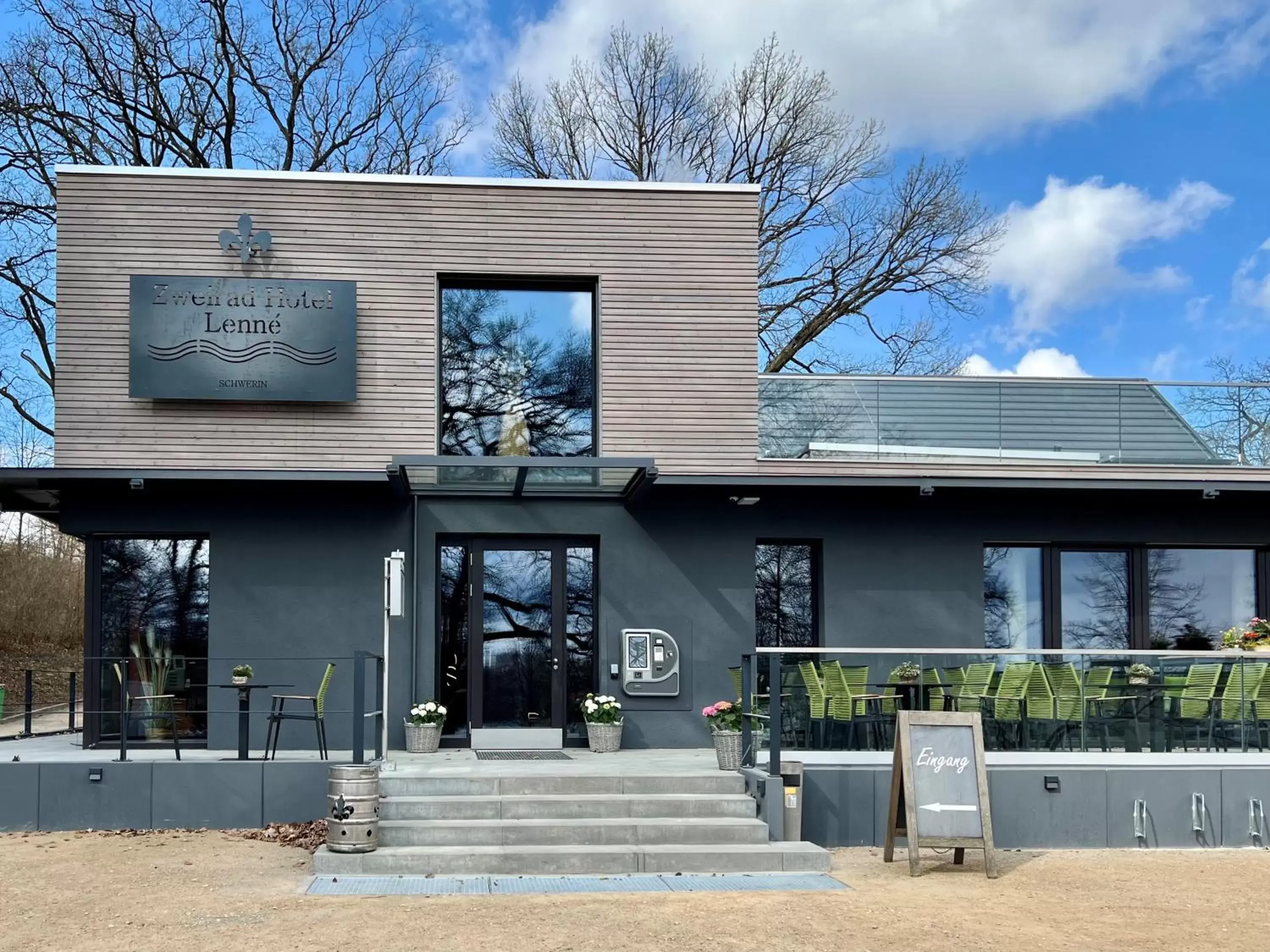 Zweirad Hotel Lenne Zweirad Hotel Lenne