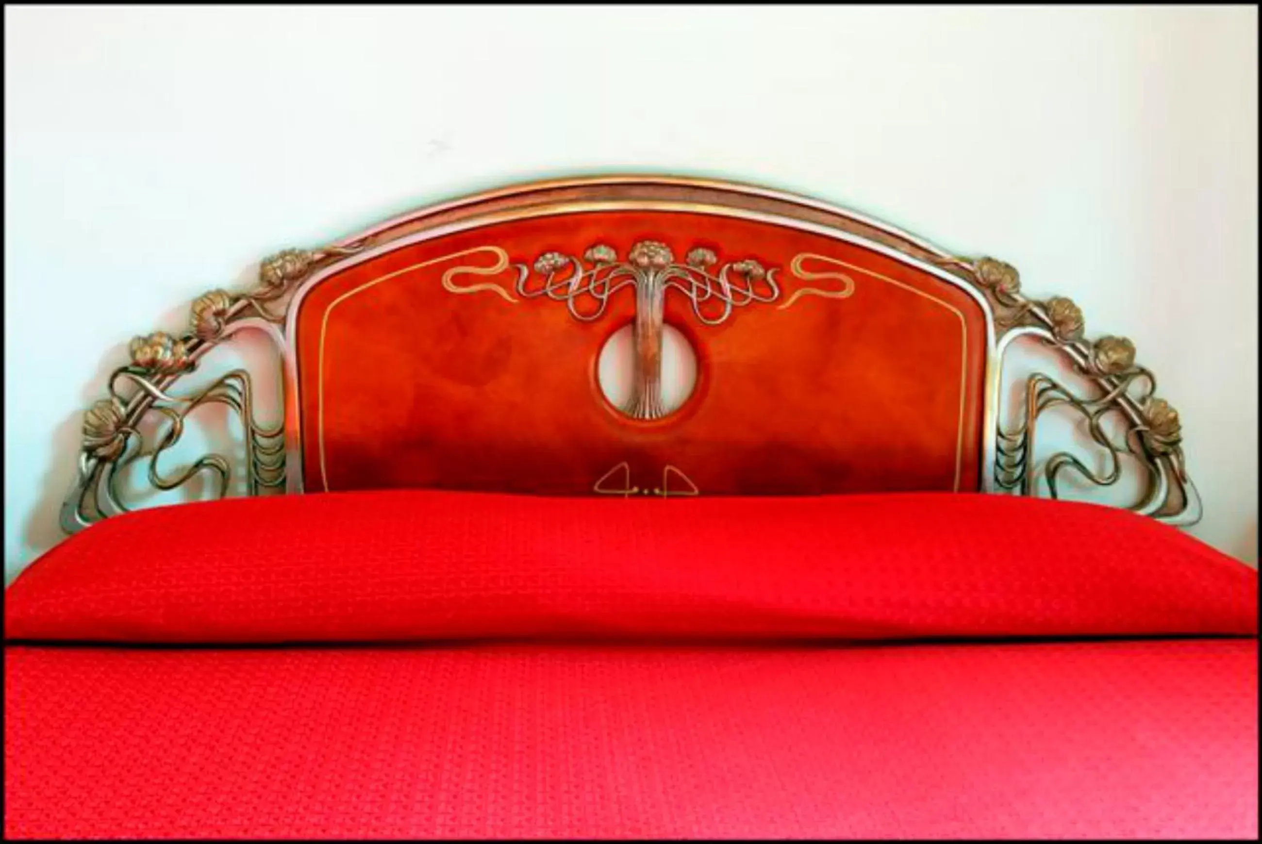 Superior Double or Twin Room in Hotel Villa Pigna Superior Double or Twin Room in Hotel Villa Pigna