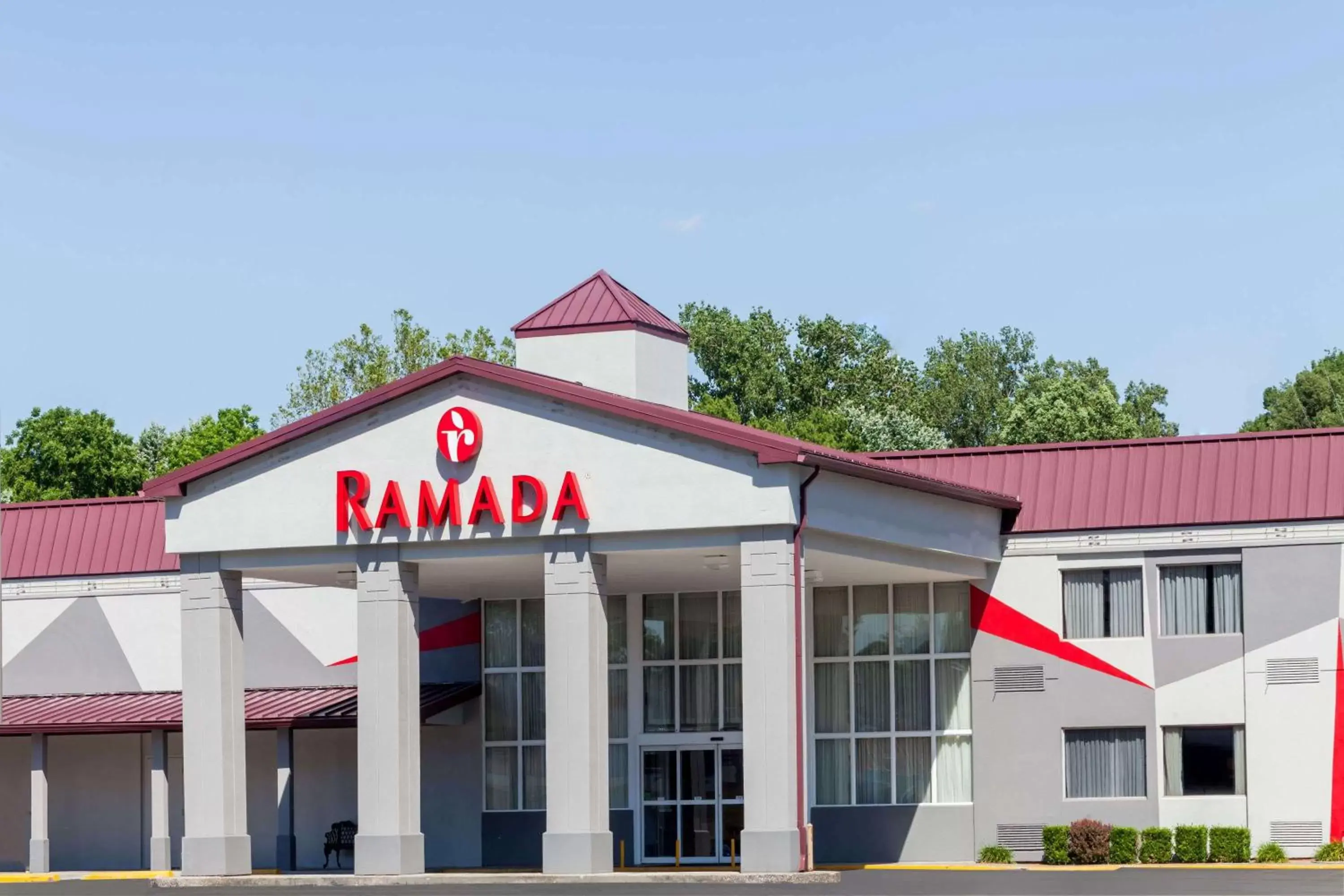 Ramada by Wyndham Henderson/Evansville Ramada by Wyndham Henderson/Evansville