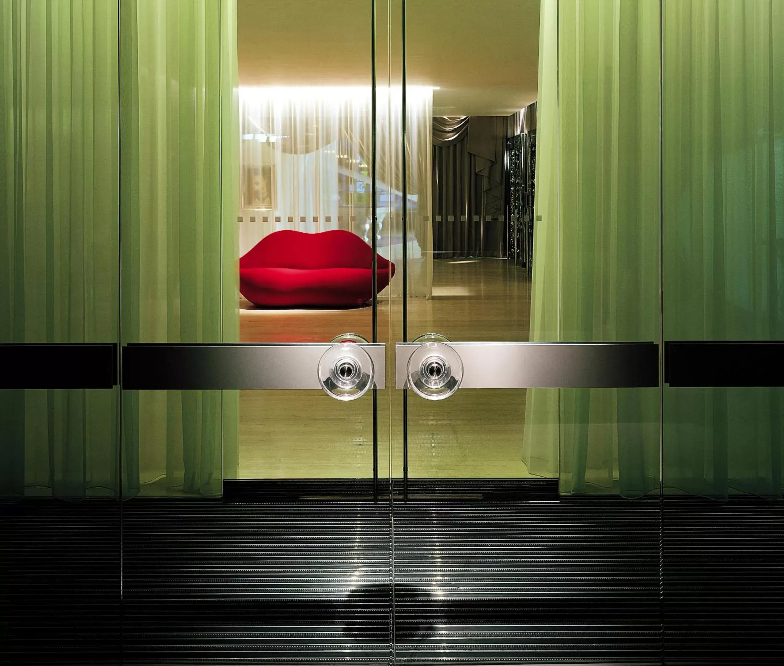 Sanderson London Sanderson London