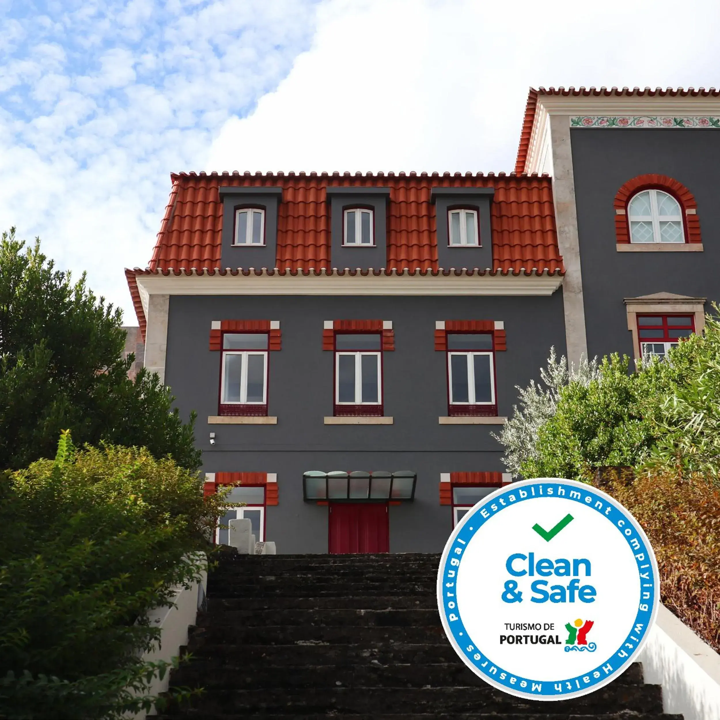 Amoras Country House Hotel Amoras Country House Hotel