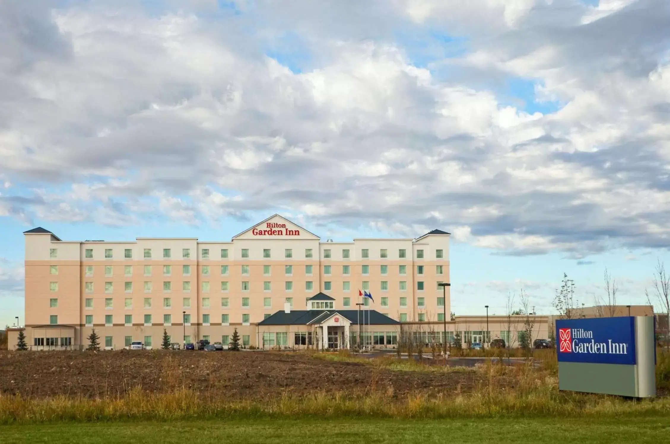 Hilton Garden Inn Edmonton International Airport Hilton Garden Inn Edmonton International Airport