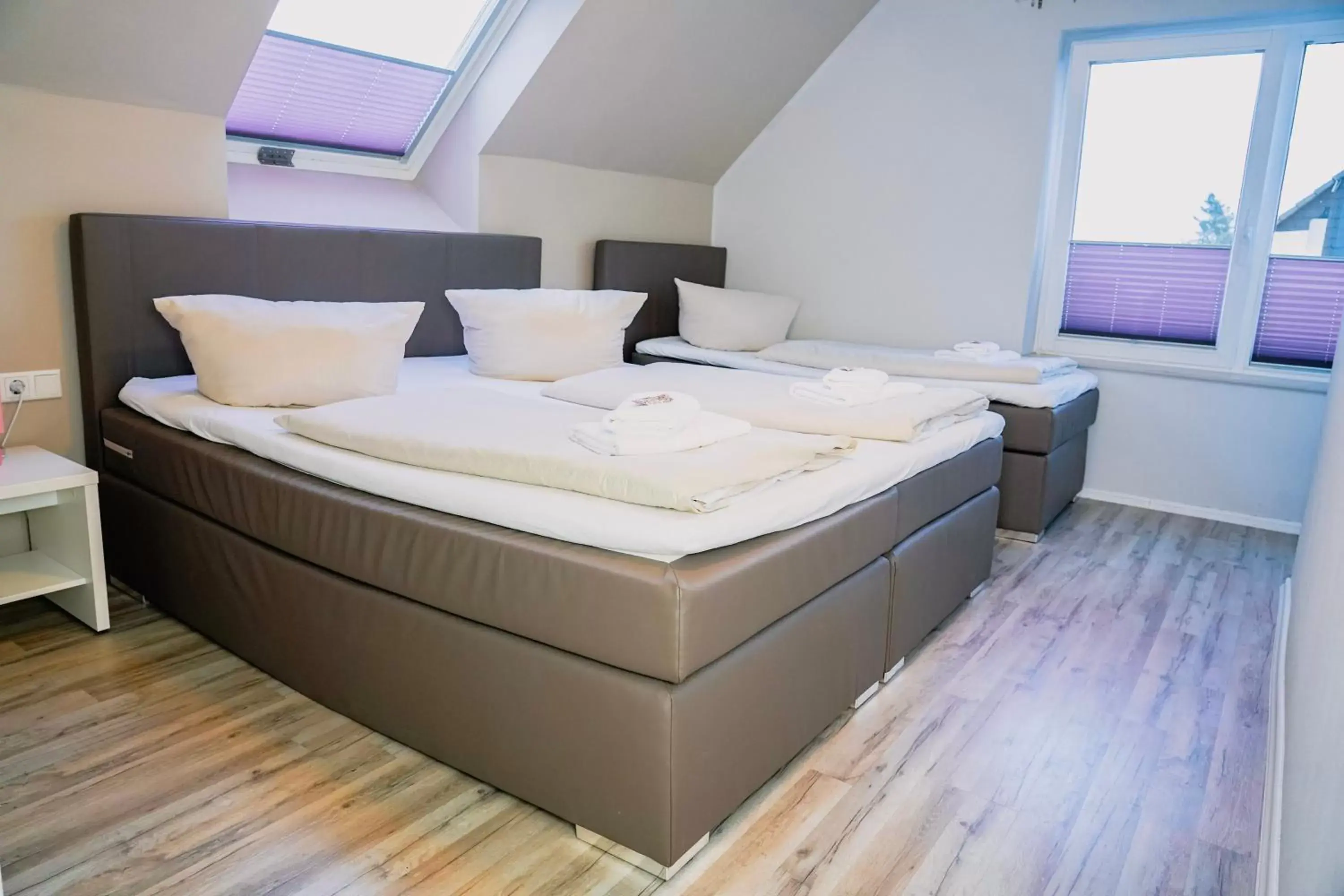 Classic Room in Ferienpark Winterberg Classic Room in Ferienpark Winterberg