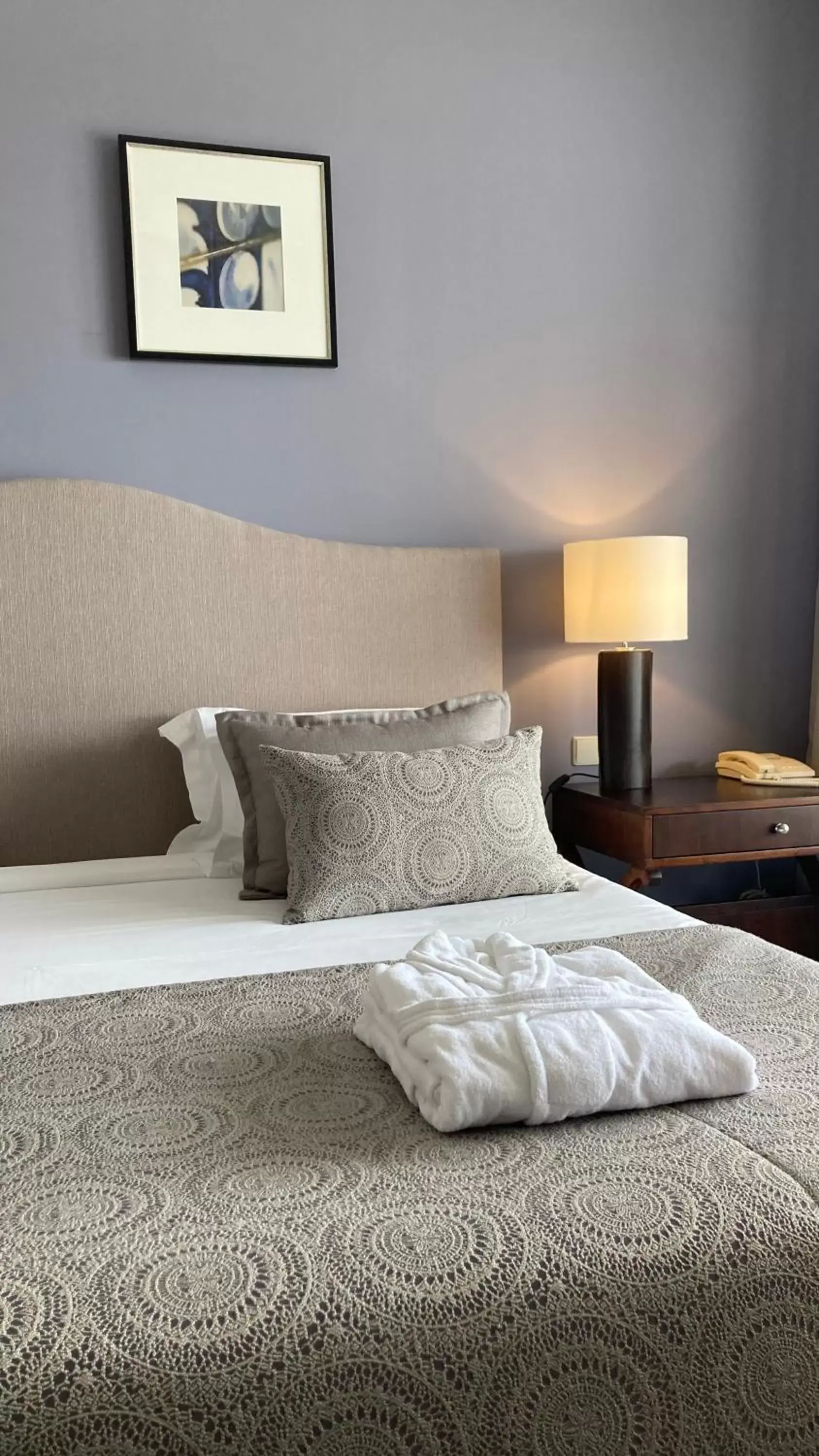 Executive Suite - single occupancy in Santarem Hotel Executive Suite - single occupancy in Santarem Hotel