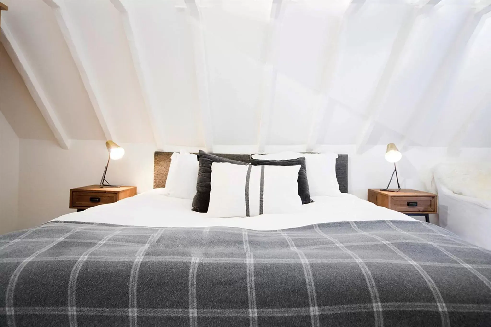 The Ram Inn The Ram Inn