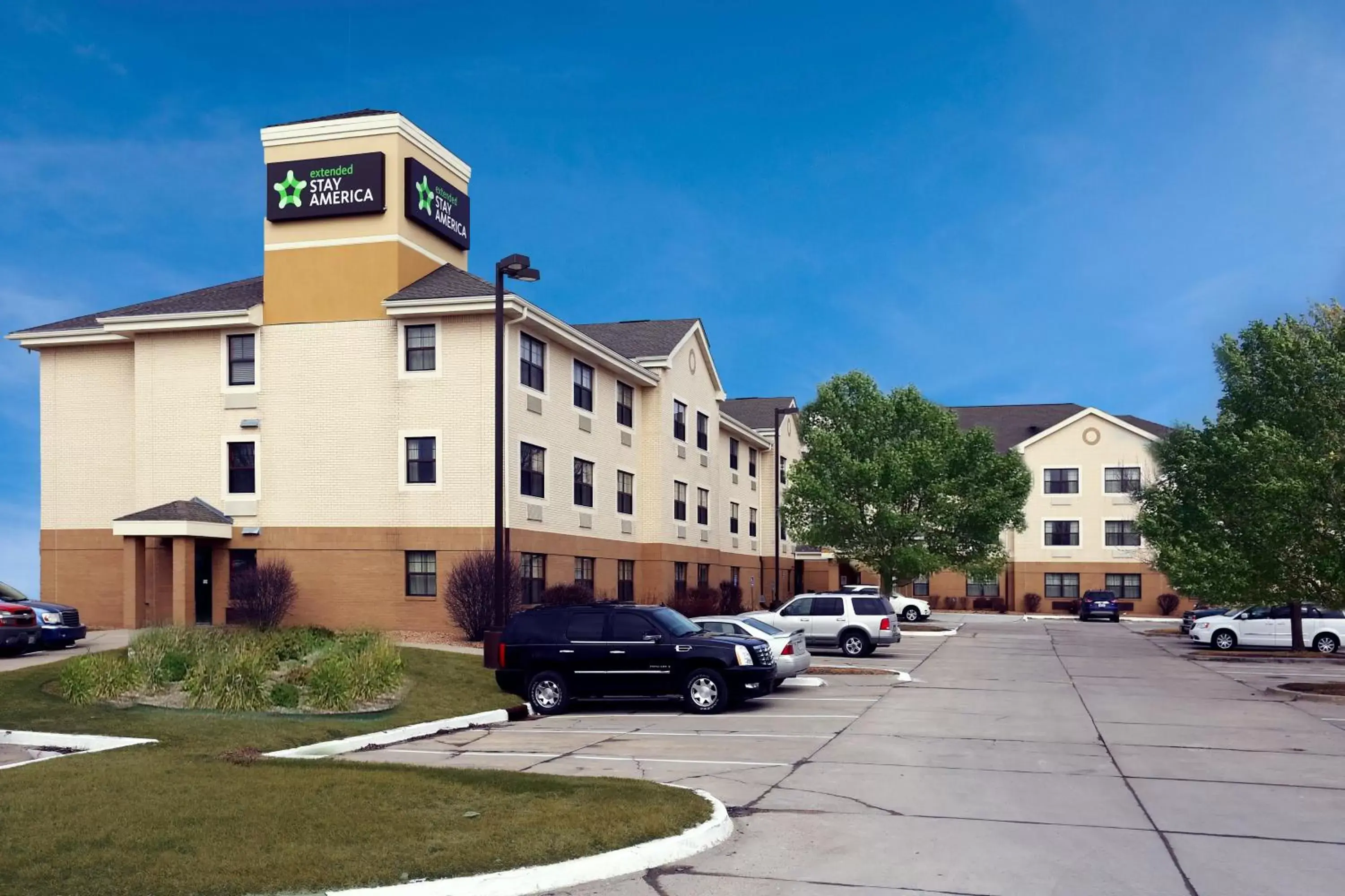 Extended Stay America Select Suites - Des Moines - Urbandale Extended Stay America Select Suites - Des Moines - Urbandale