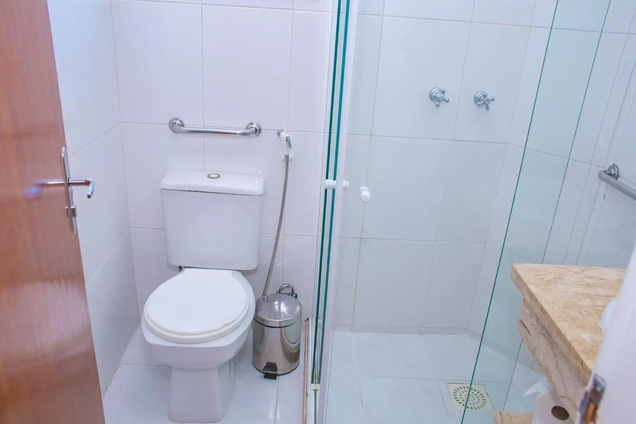 Standard Double Room without Sea View in Ocean View Hotel Standard Double Room without Sea View in Ocean View Hotel