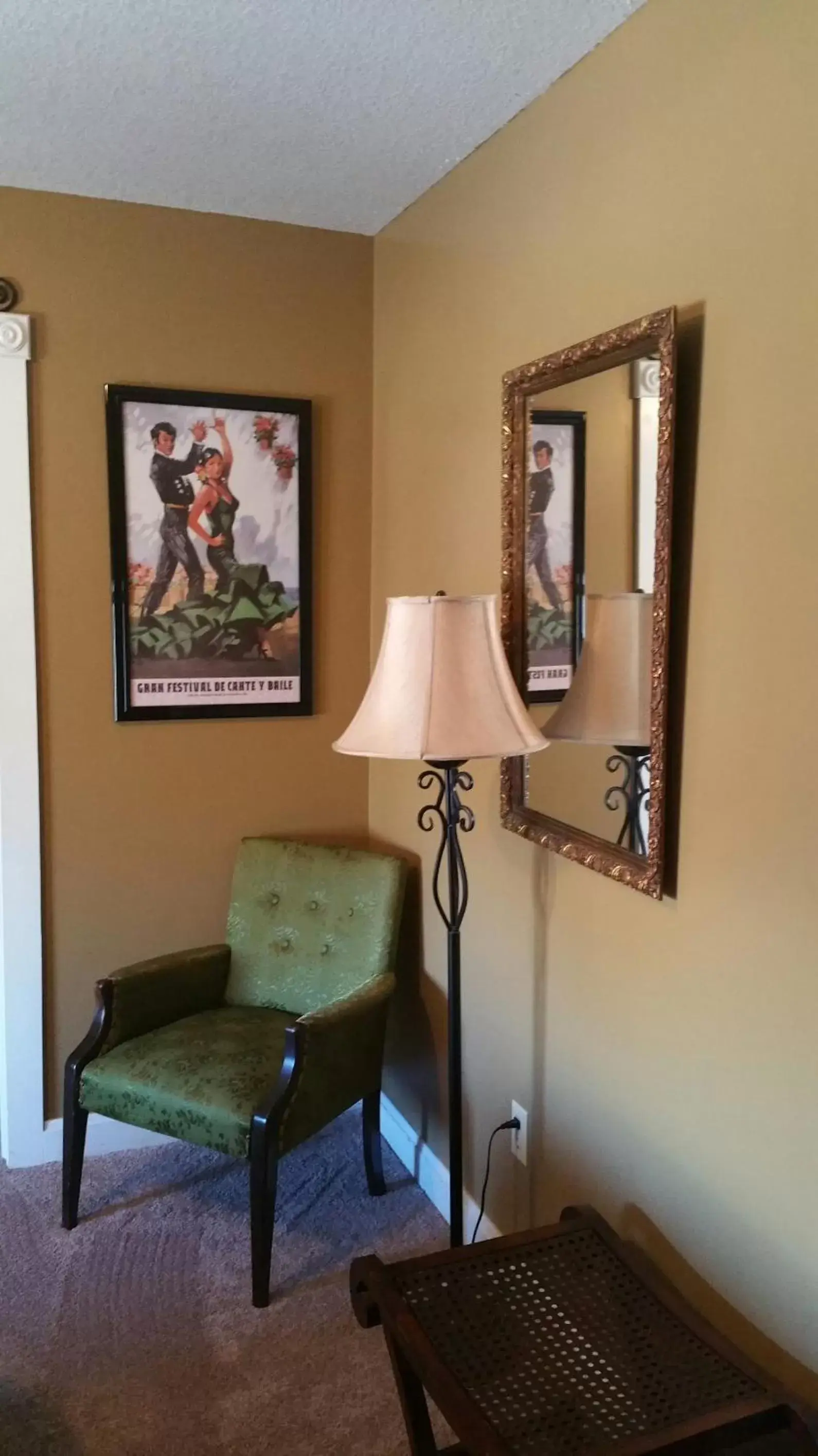 Deluxe Double Room in Woodstock Inn Bed & Breakfast Deluxe Double Room in Woodstock Inn Bed & Breakfast