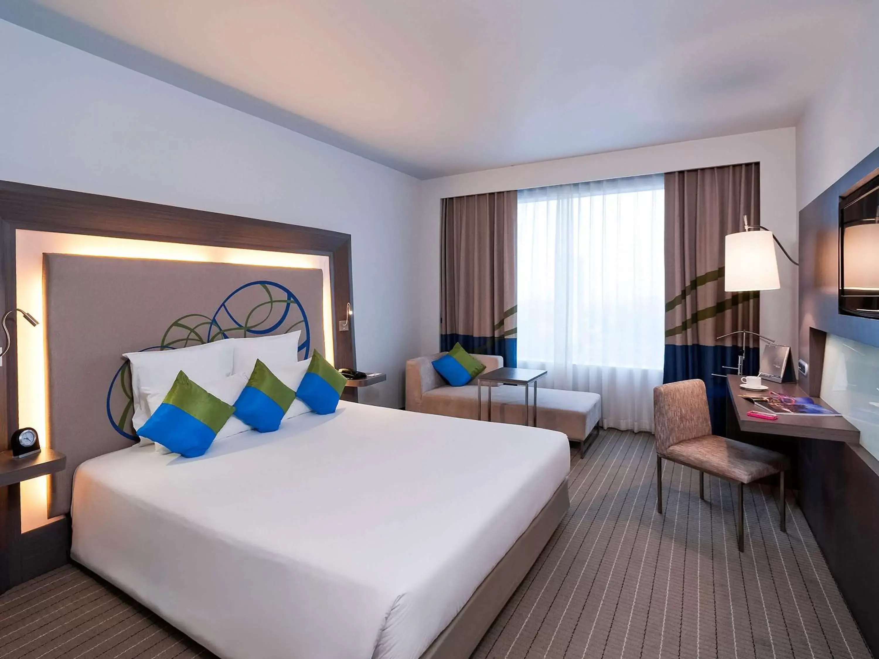 Four Points by Sheraton Bangkok Ploenchit Sukhumvit Four Points by Sheraton Bangkok Ploenchit Sukhumvit