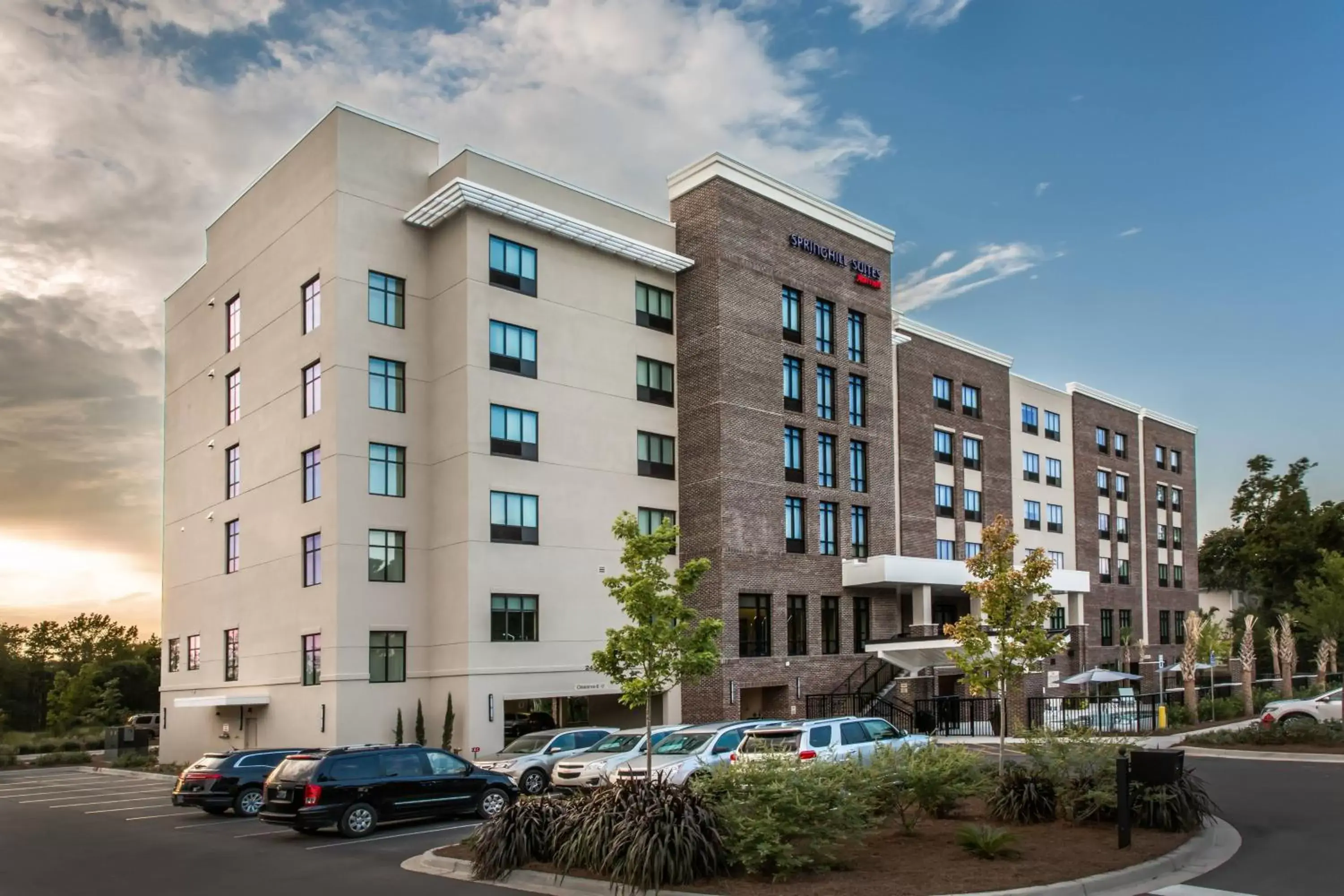 SpringHill Suites by Marriott Charleston Mount Pleasant SpringHill Suites by Marriott Charleston Mount Pleasant