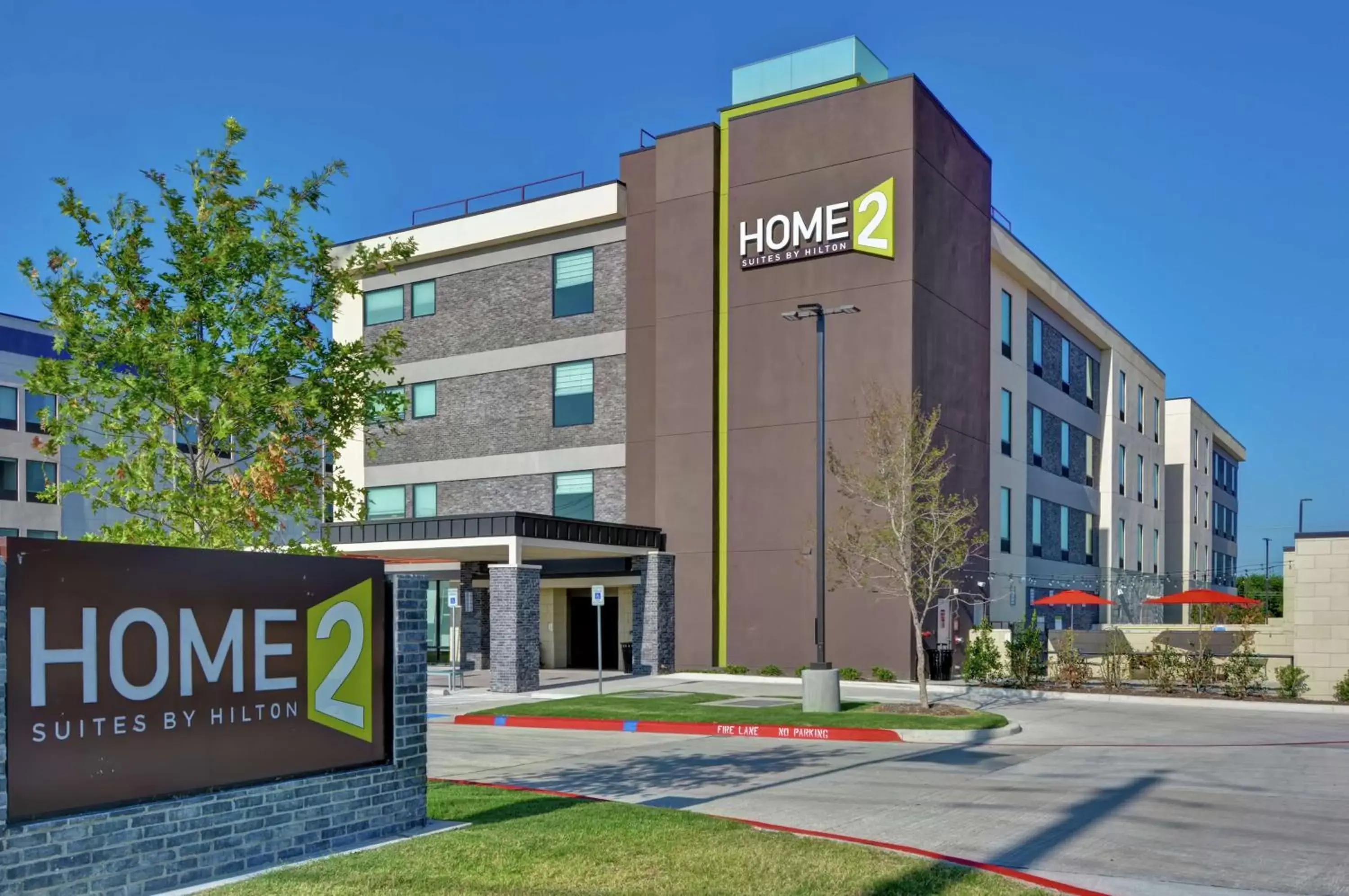 Home2 Suites By Hilton McKinney Home2 Suites By Hilton McKinney