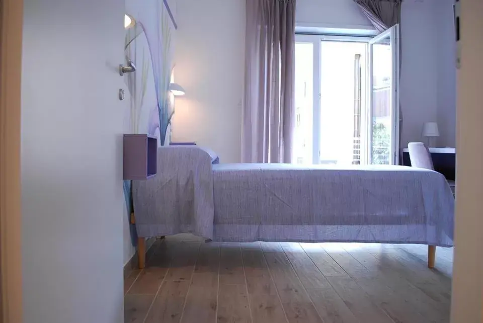 Double or Twin Room - single occupancy in B&B Angelo Double or Twin Room - single occupancy in B&B Angelo