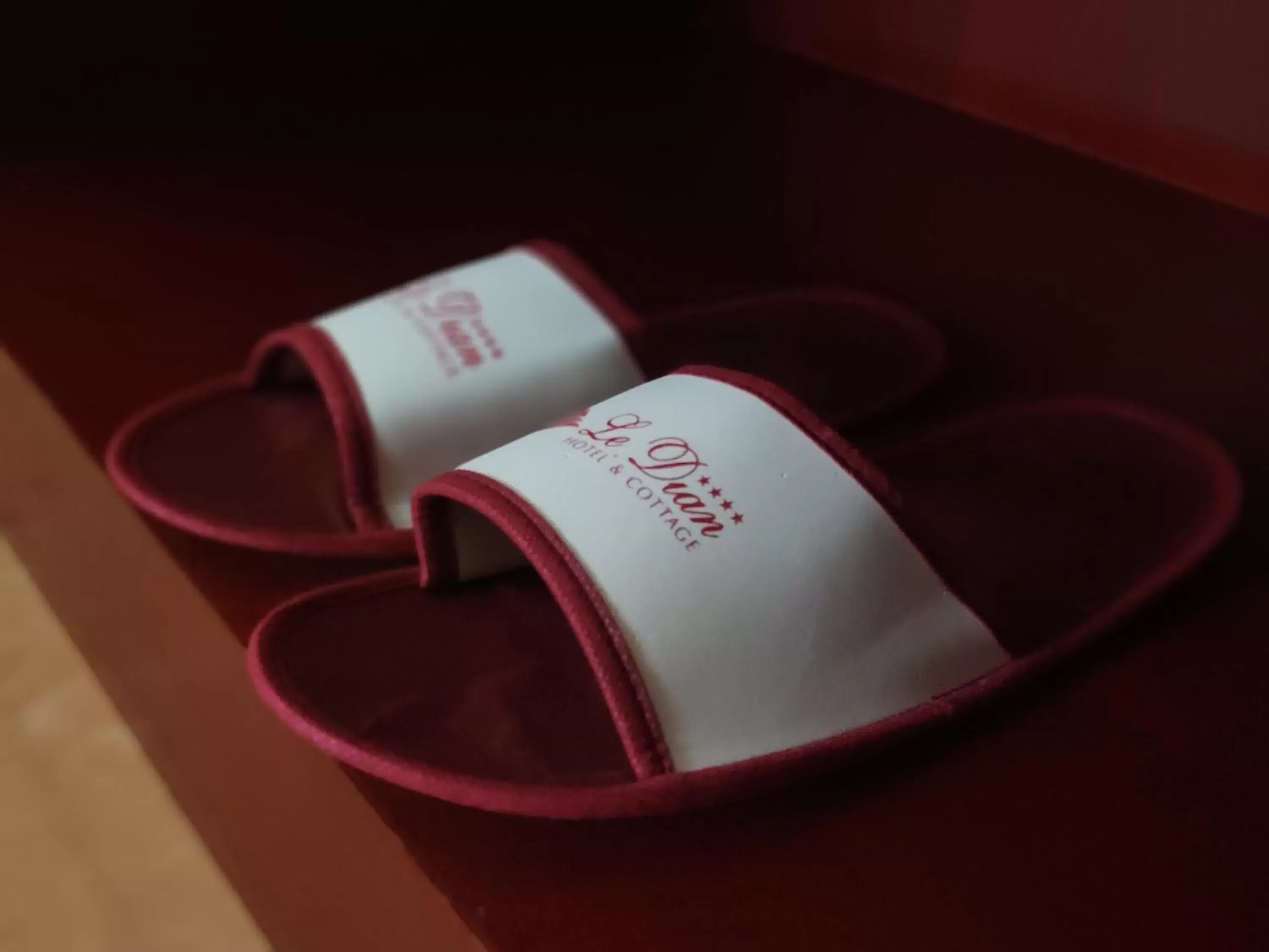 Le Dian Hotel Le Dian Hotel