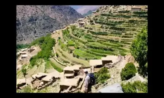 Dar Imoughlad Dar Imoughlad