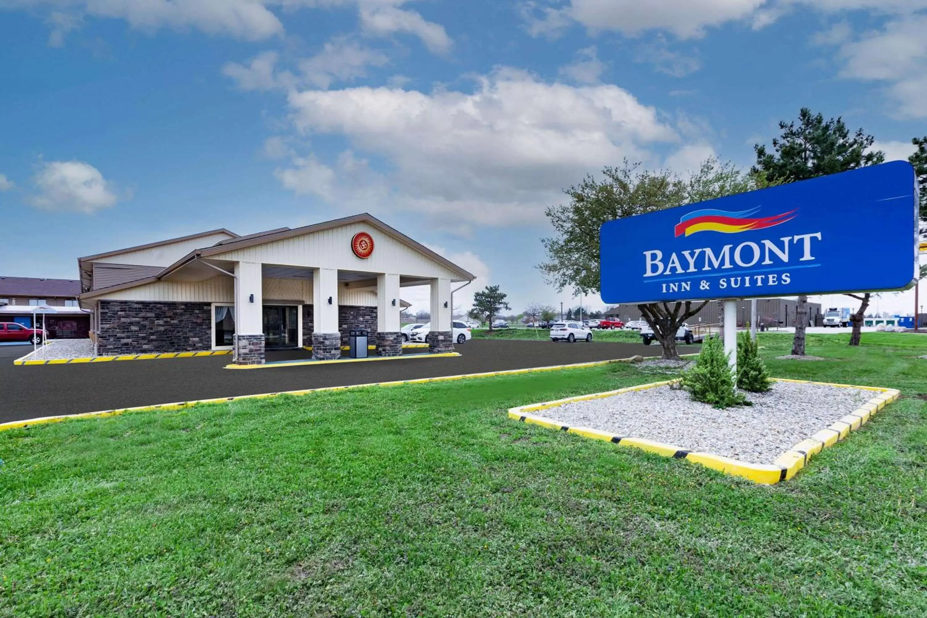 Baymont by Wyndham Perrysburg-Toledo Baymont by Wyndham Perrysburg-Toledo
