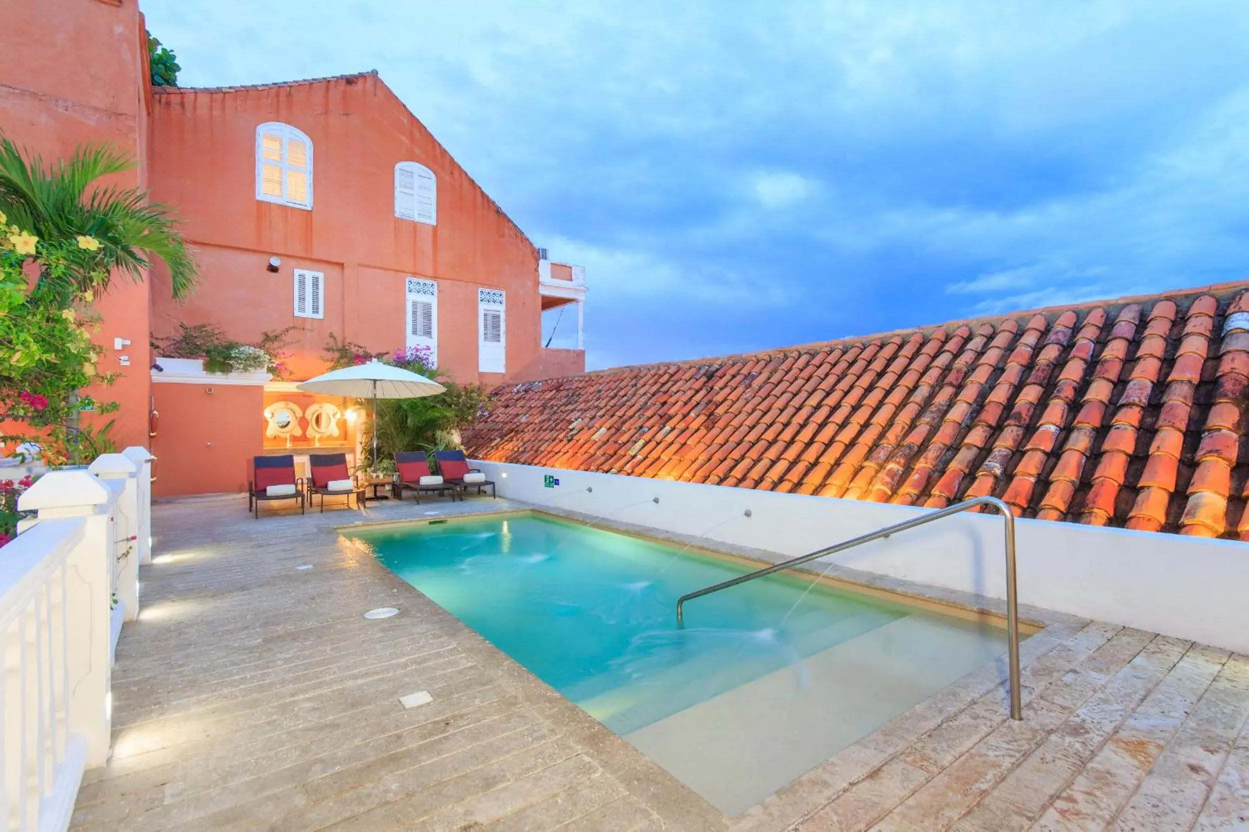 Hotel Boutique Casa del Coliseo Hotel Boutique Casa del Coliseo