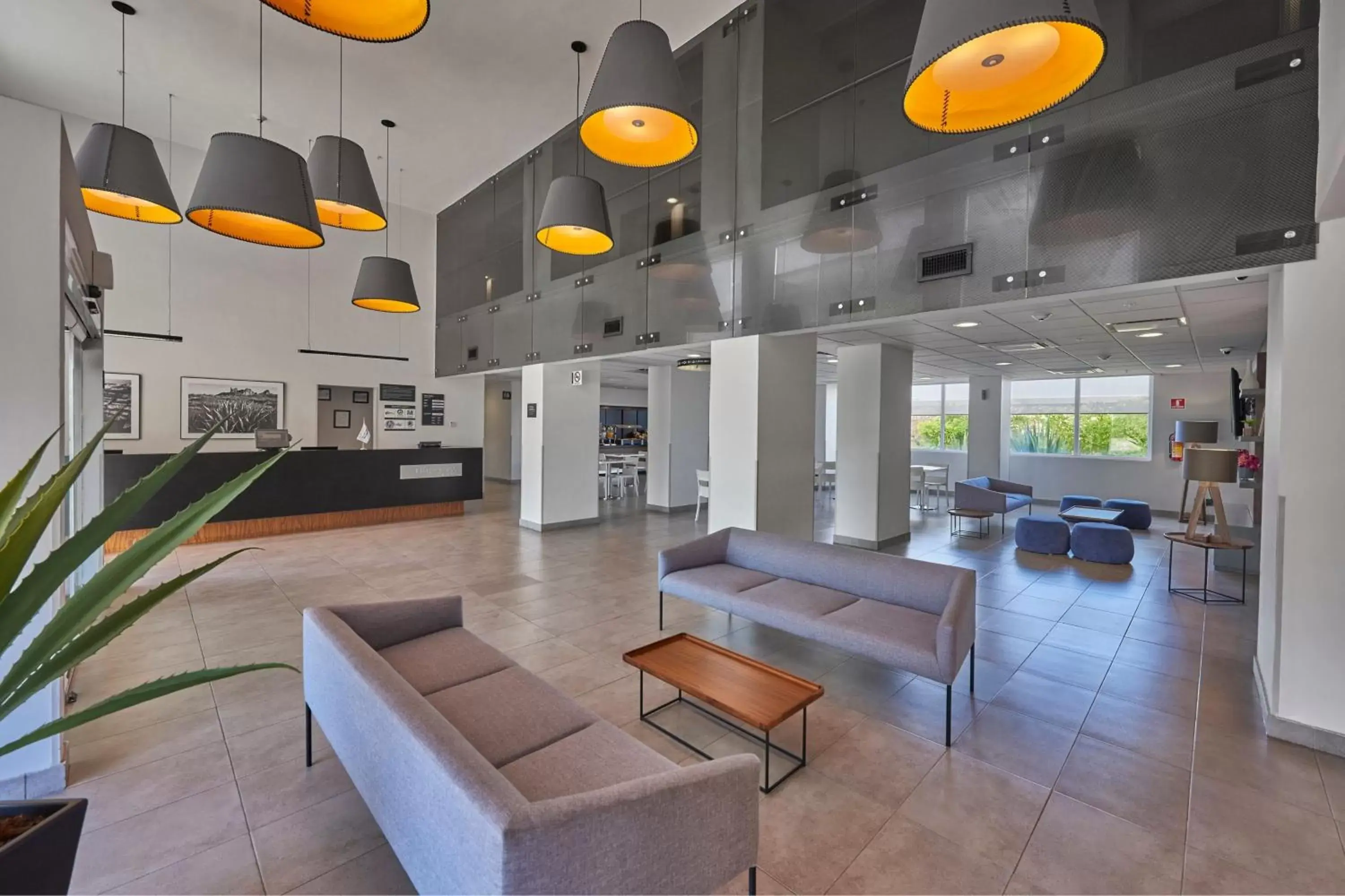 City Express by Marriott Durango City Express by Marriott Durango