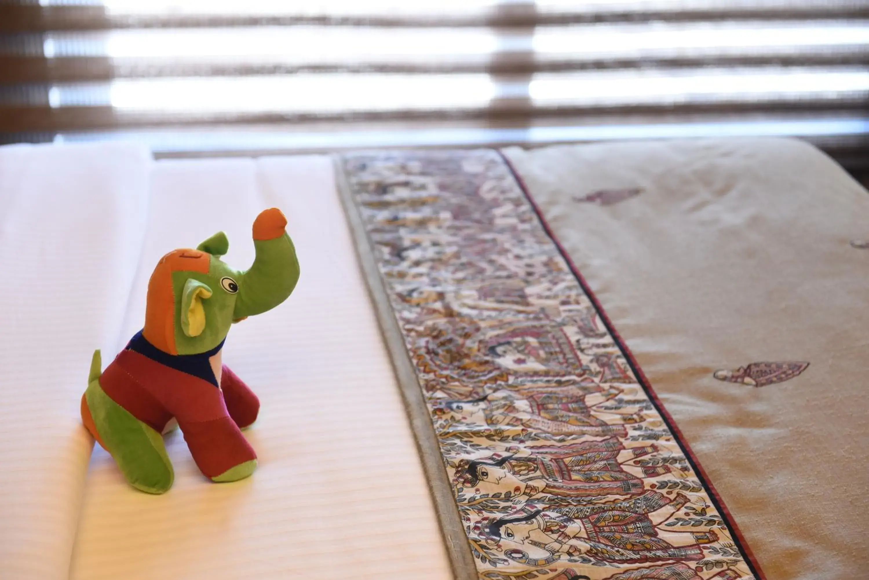 The Legacy Suite in The Lalit Mangar The Legacy Suite in The Lalit Mangar