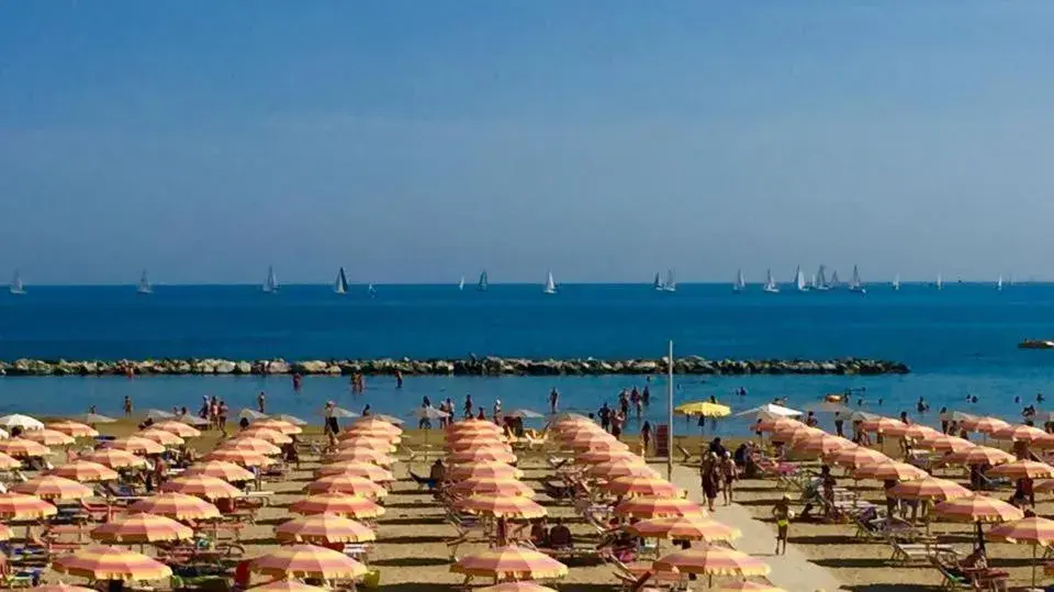 Double or Twin Room in Hotel Cosmopolita Double or Twin Room in Hotel Cosmopolita