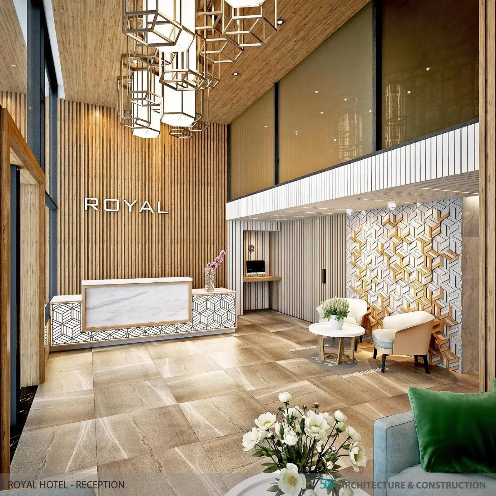 Royal HPM Hotel Royal HPM Hotel