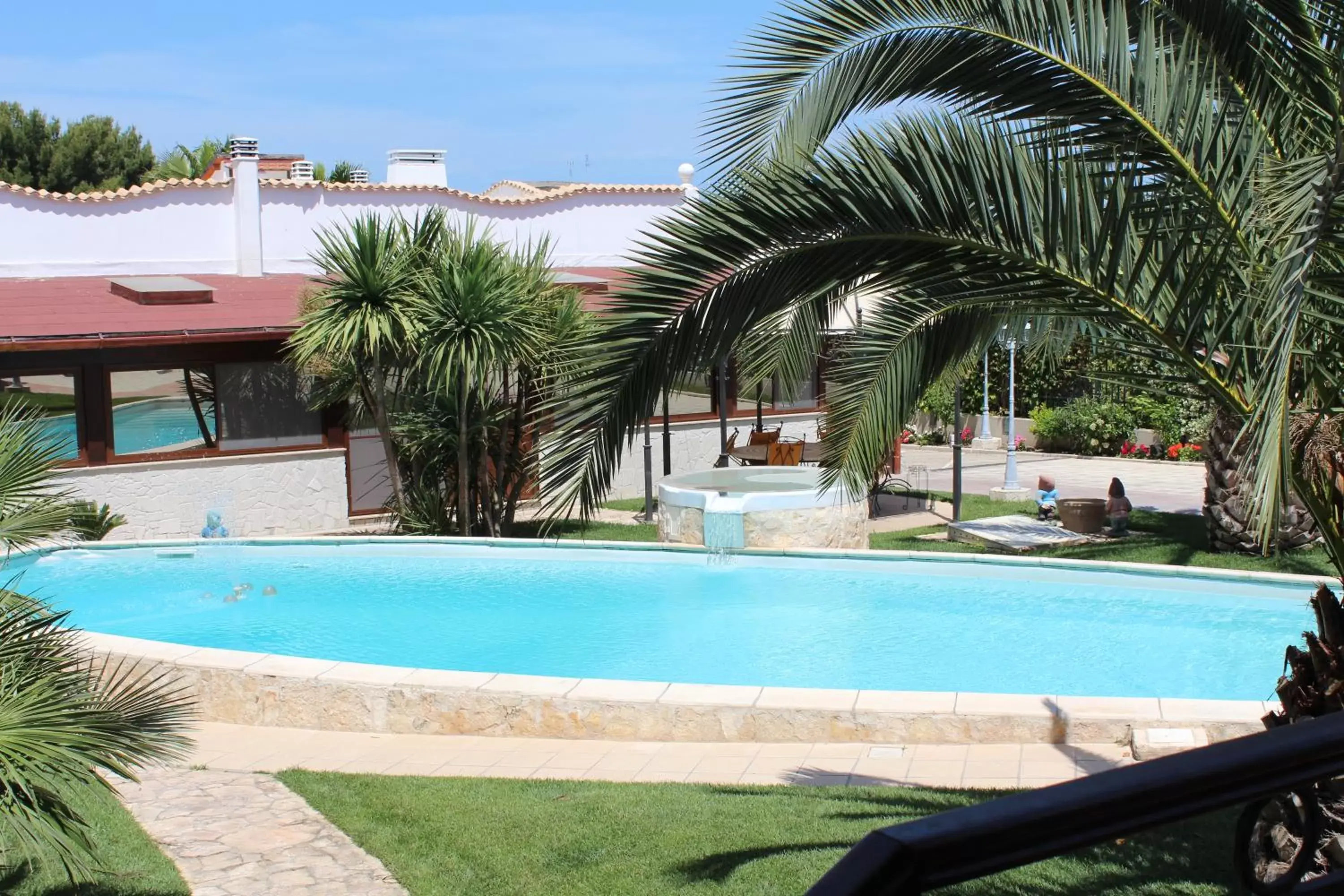 B&B Barletta Acasamia con Parcheggio Privato B&B Barletta Acasamia con Parcheggio Privato