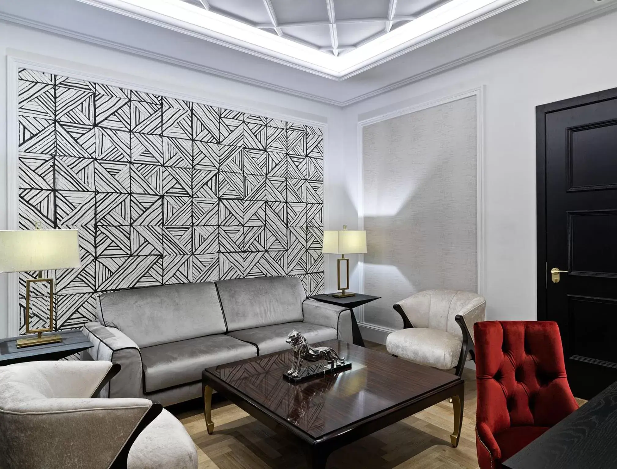 Executive Suite in Albergo Gelsomino Executive Suite in Albergo Gelsomino