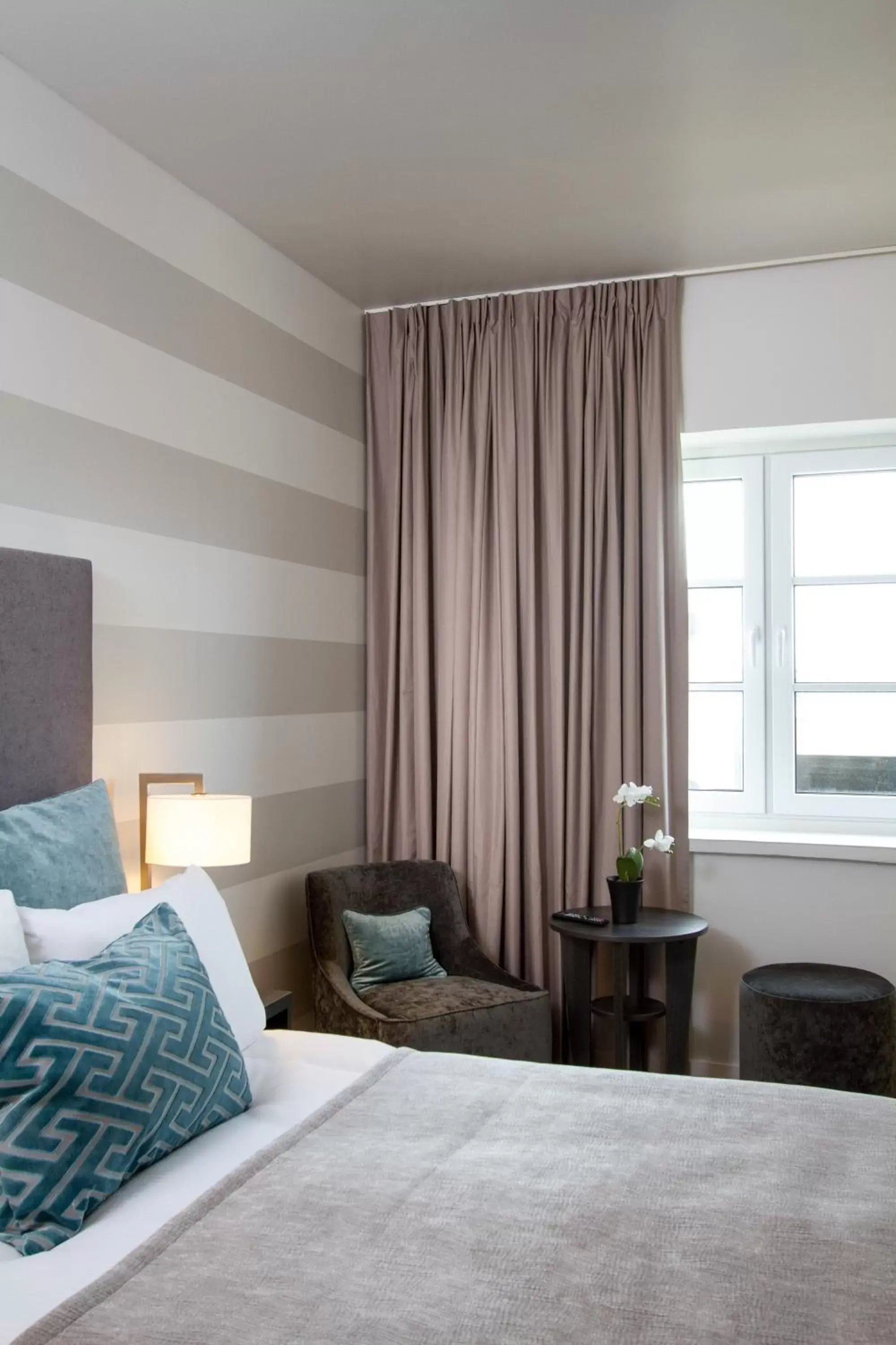 Standard Room in Wilhelmsen House Standard Room in Wilhelmsen House